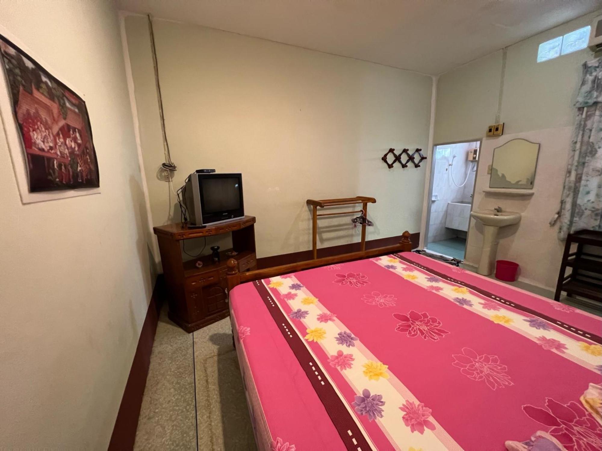 Garden Bungalow Resort