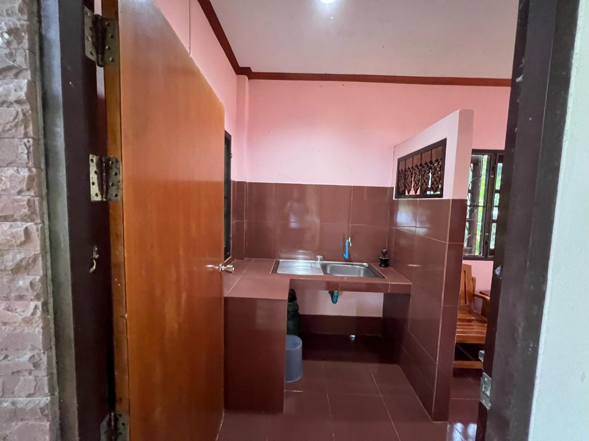Garden Bungalow *