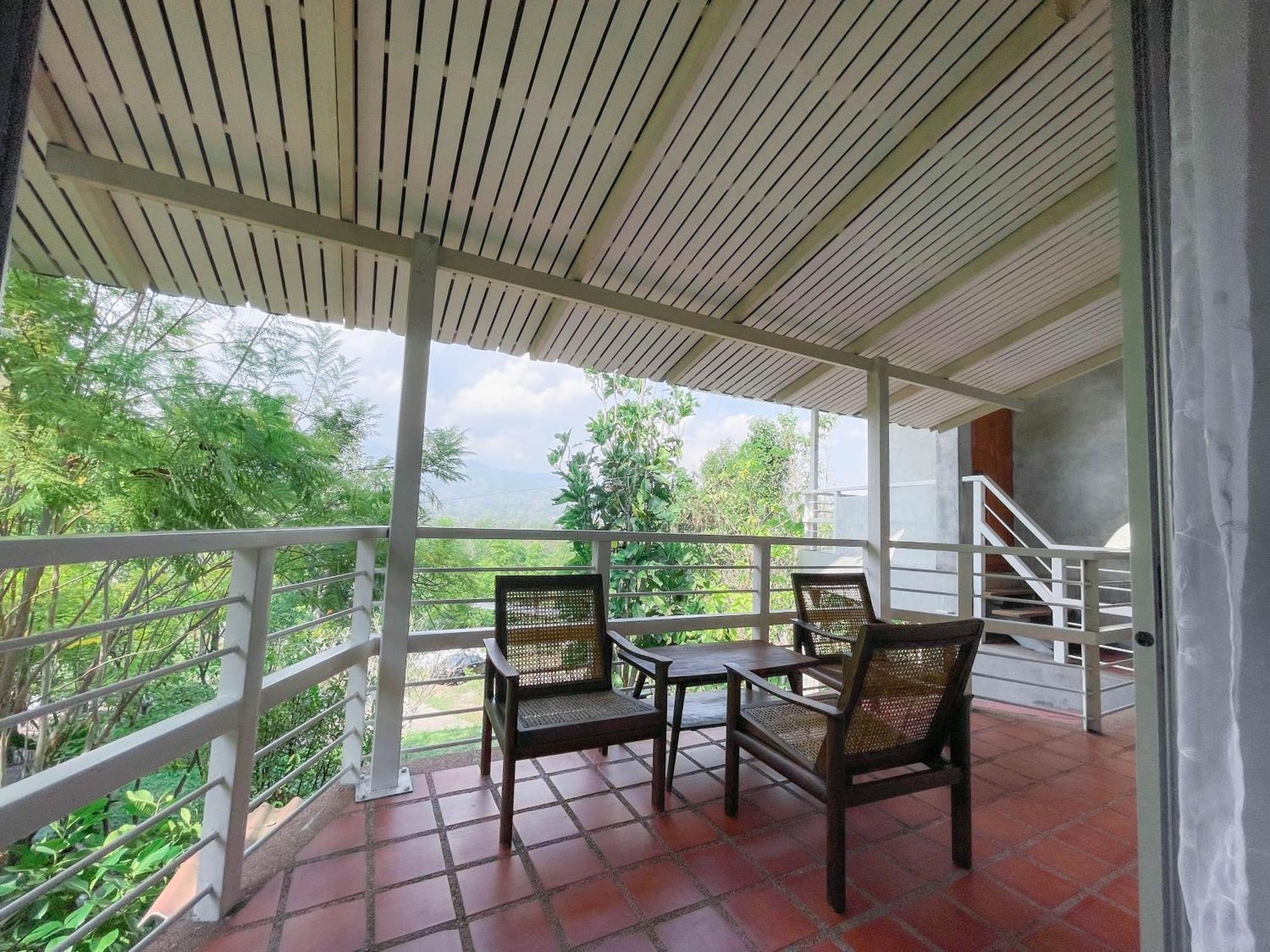 U Maerim Chiangmai - อยู่แม่ริม เชียงใหม่ Mae Rim