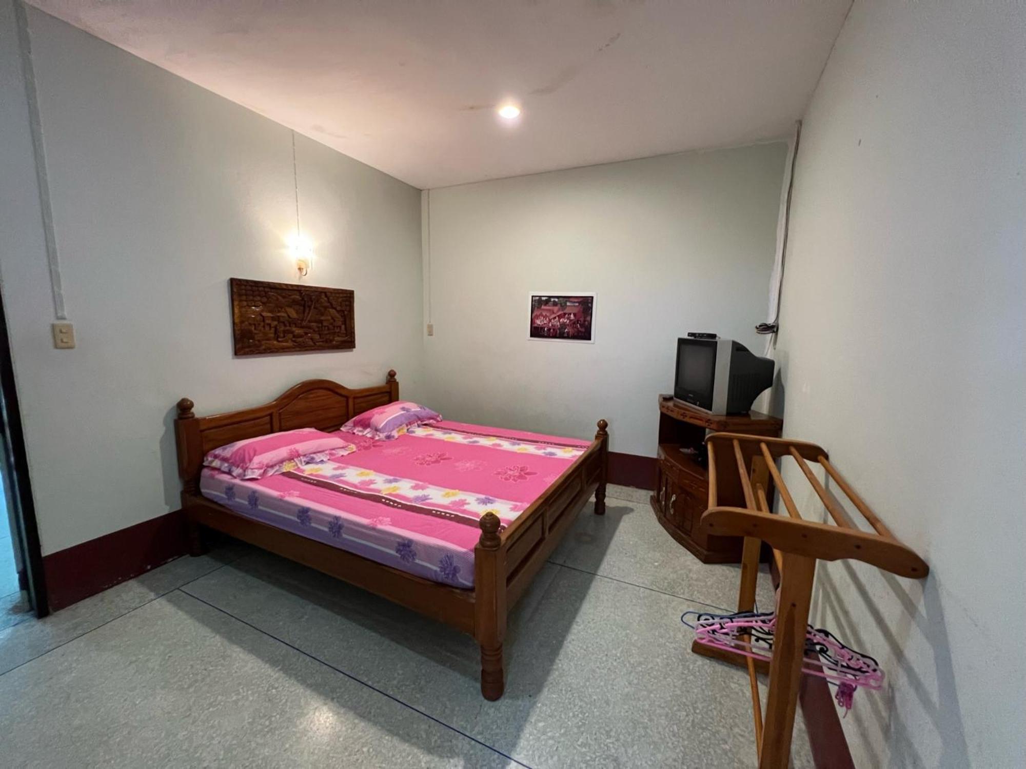 Garden Bungalow Resort Thai Mueang