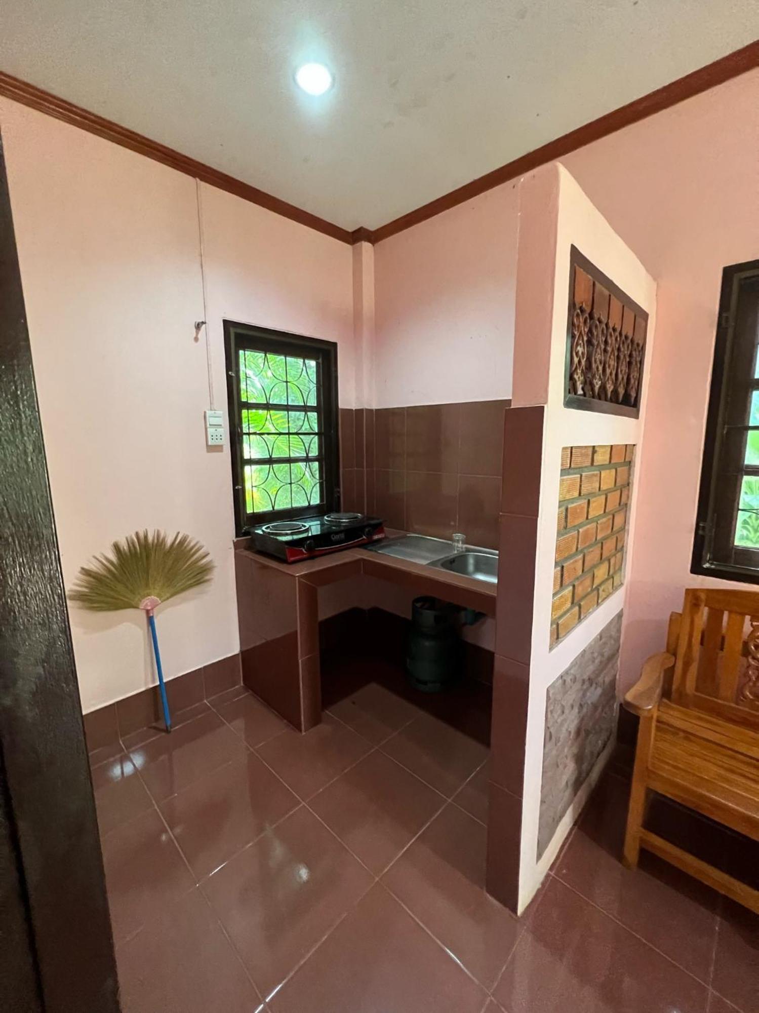Resort Garden Bungalow *