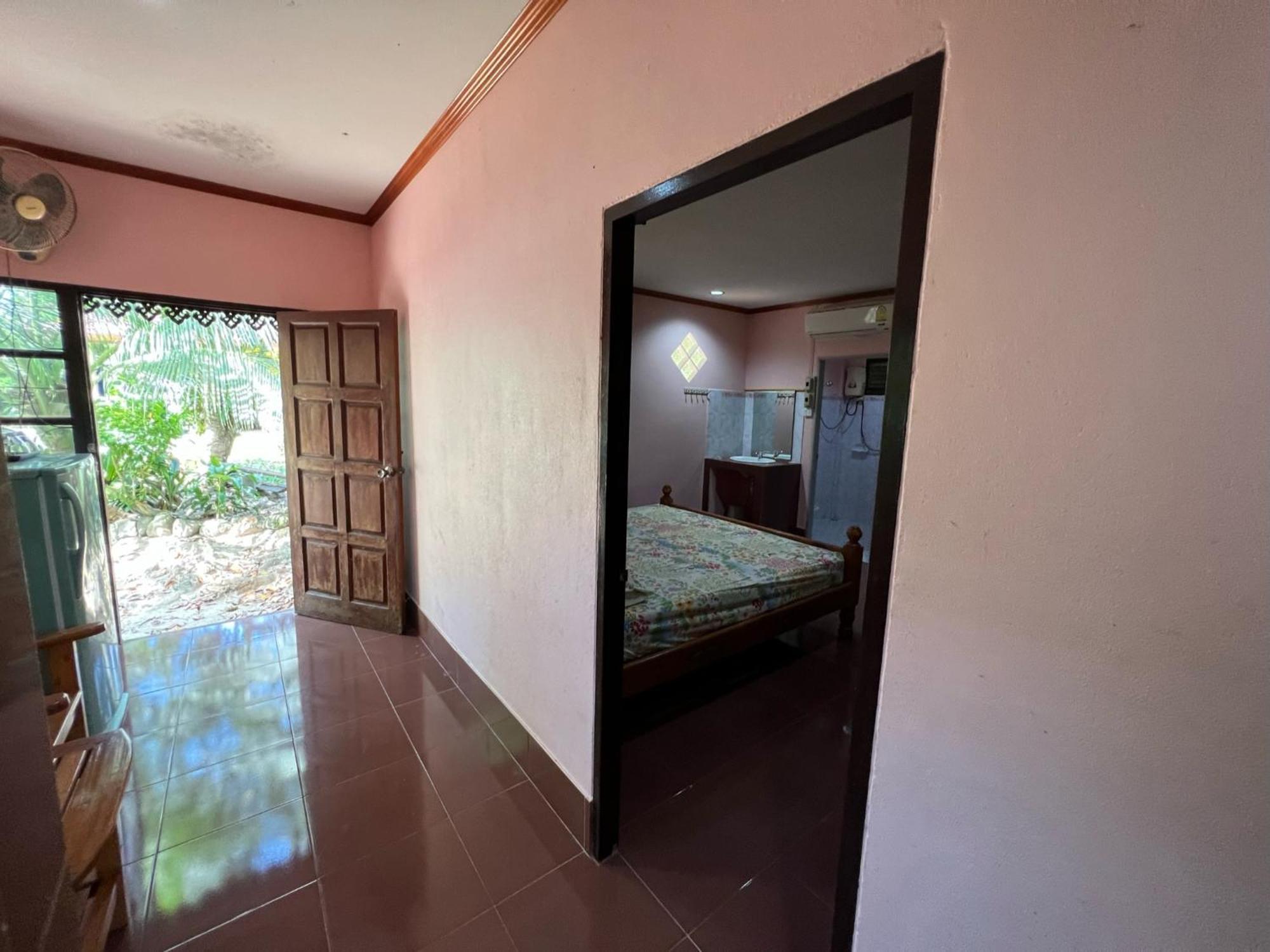 Garden Bungalow Resort *