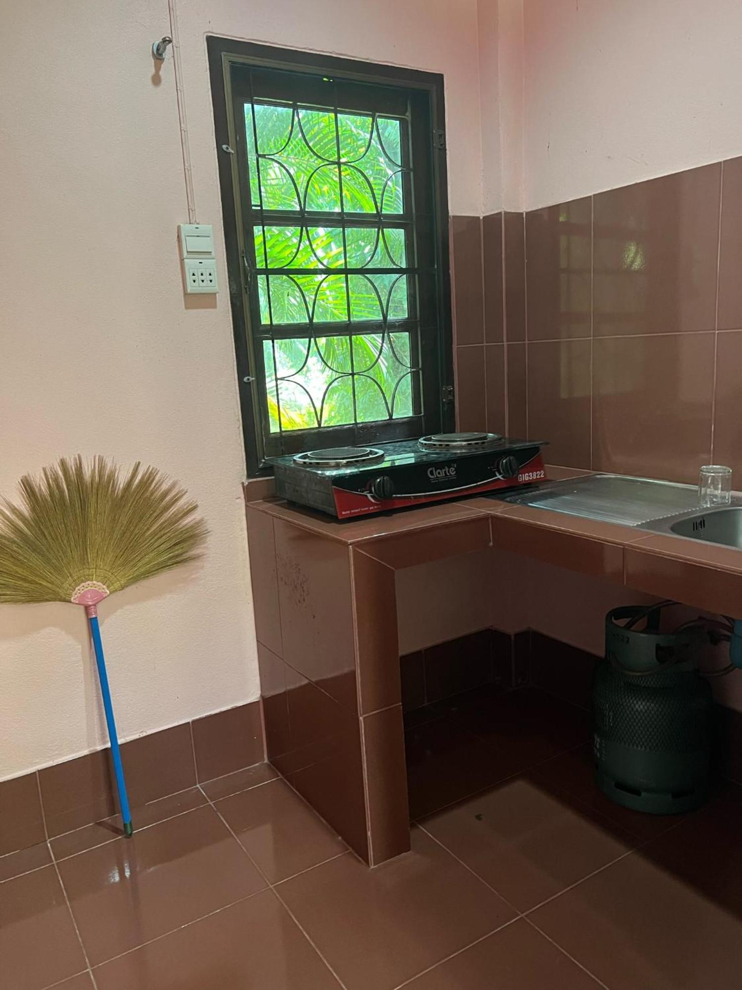 Garden Bungalow Thai Mueang
