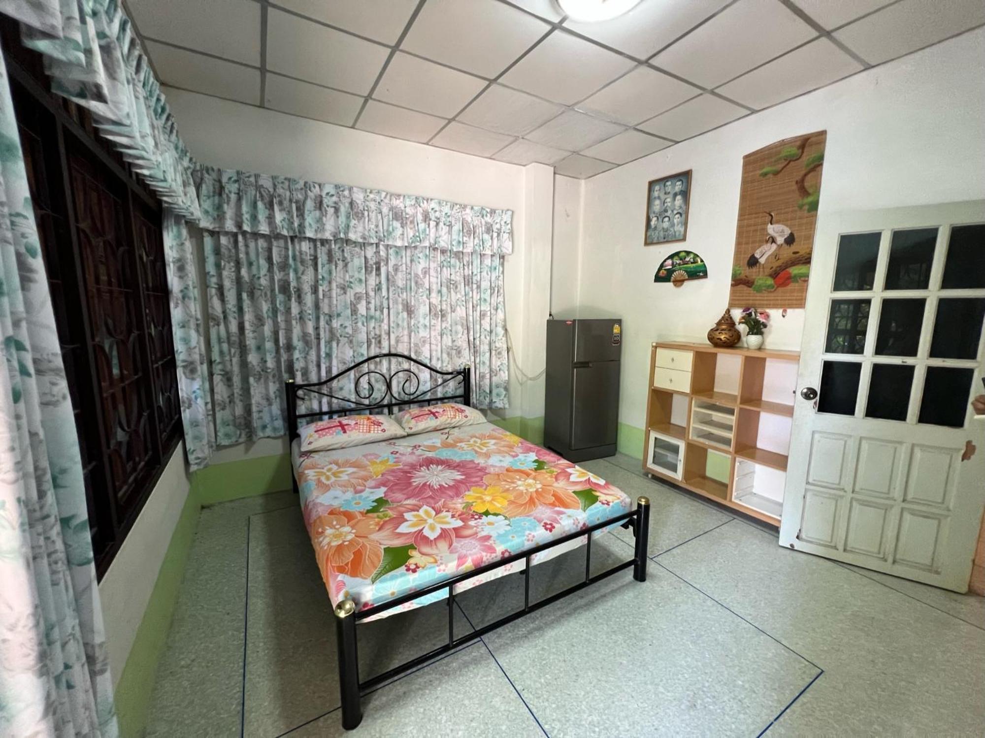Garden Bungalow Resort