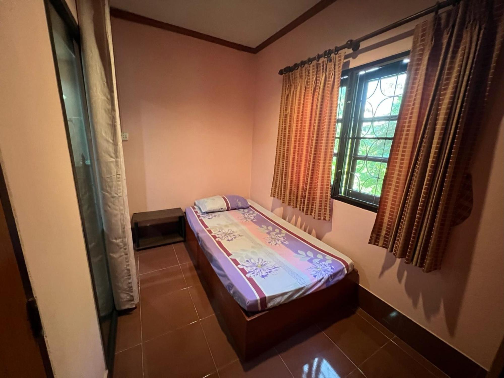 Garden Bungalow Resort Thai Mueang