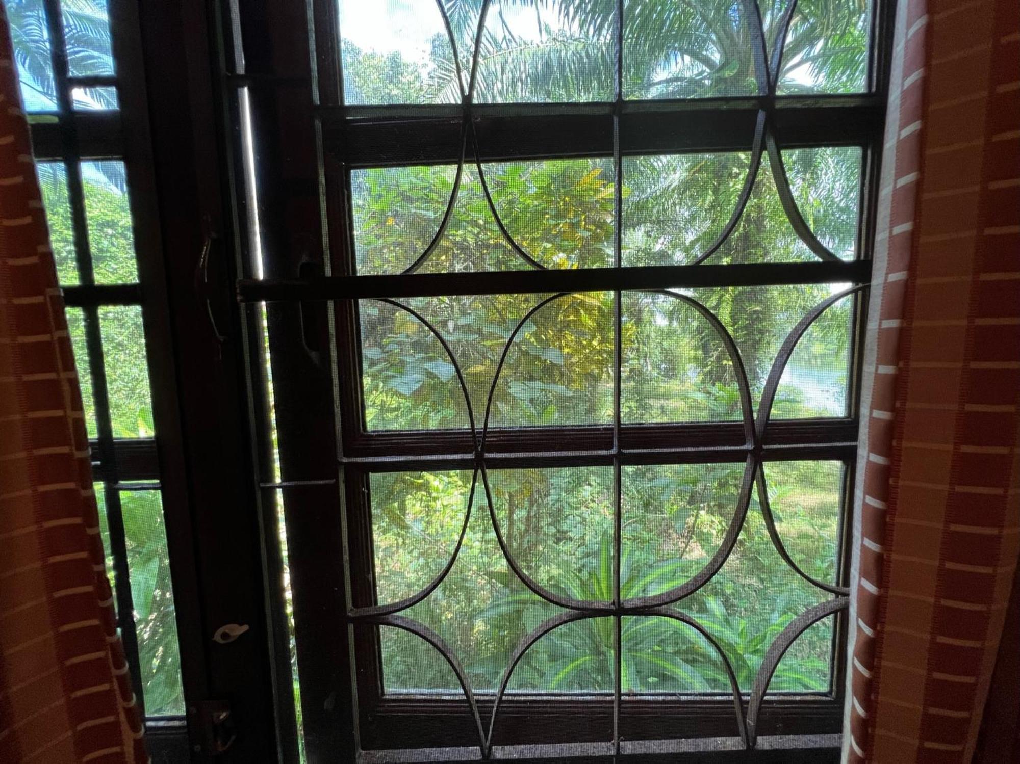 Garden Bungalow Resort Thai Mueang