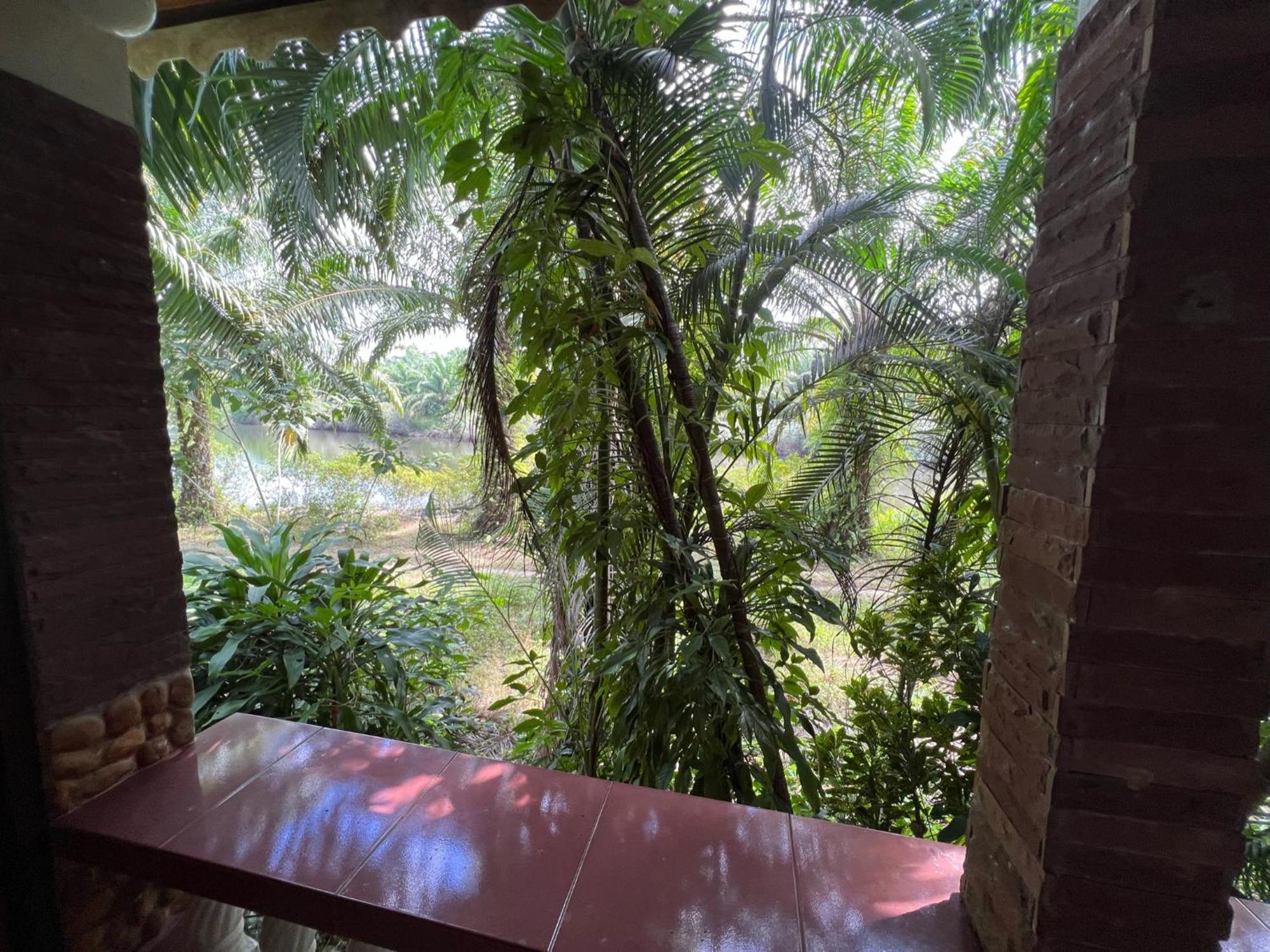 Garden Bungalow Resort *
