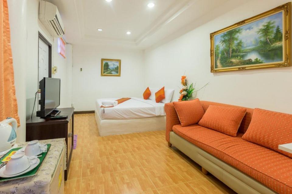 Rimkao Valley Resort
