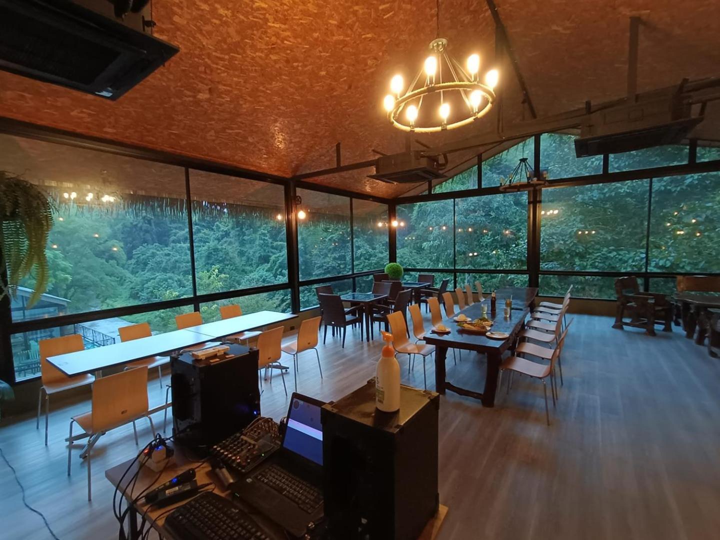 Rimkao Valley Resort *