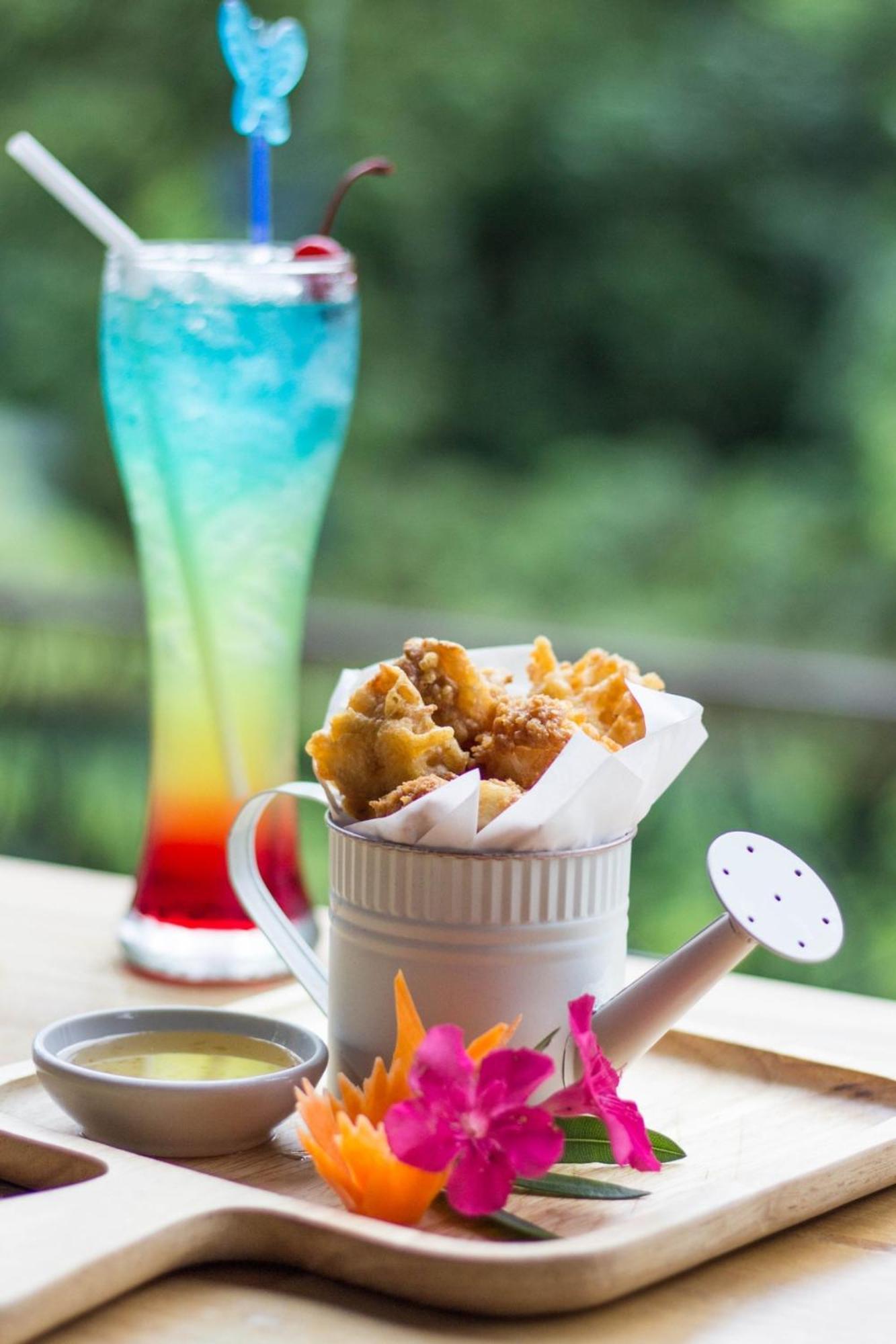 Rimkao Valley Resort Suan Phueng