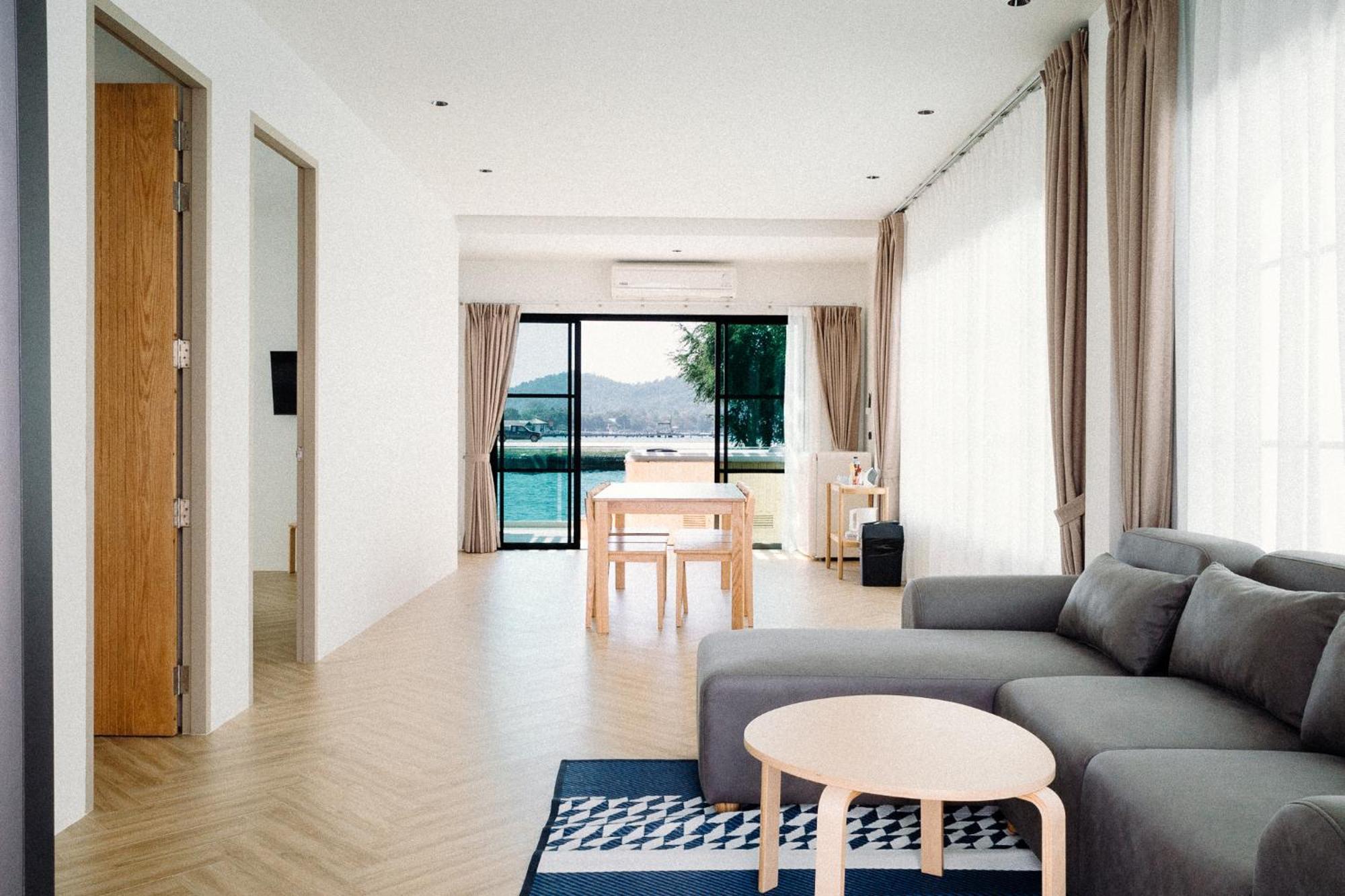 Baan Tah On The Sea Guest house 3*