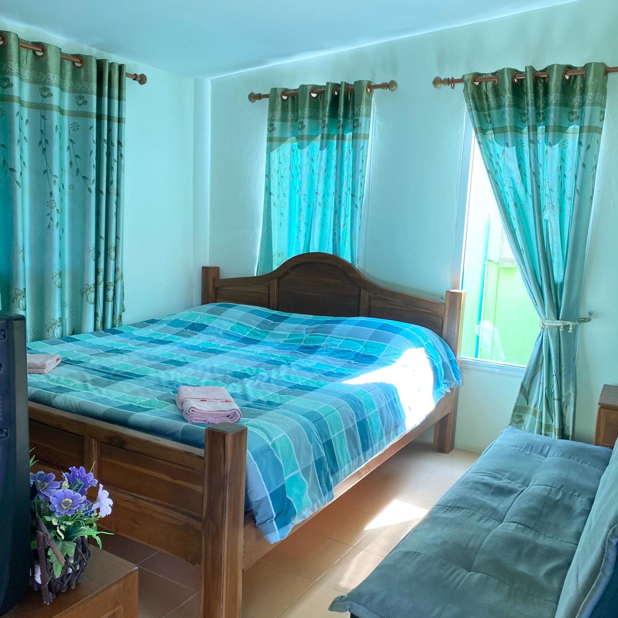 Resort วงศ์จันทร์กลางหมอก-เขาค้อ
