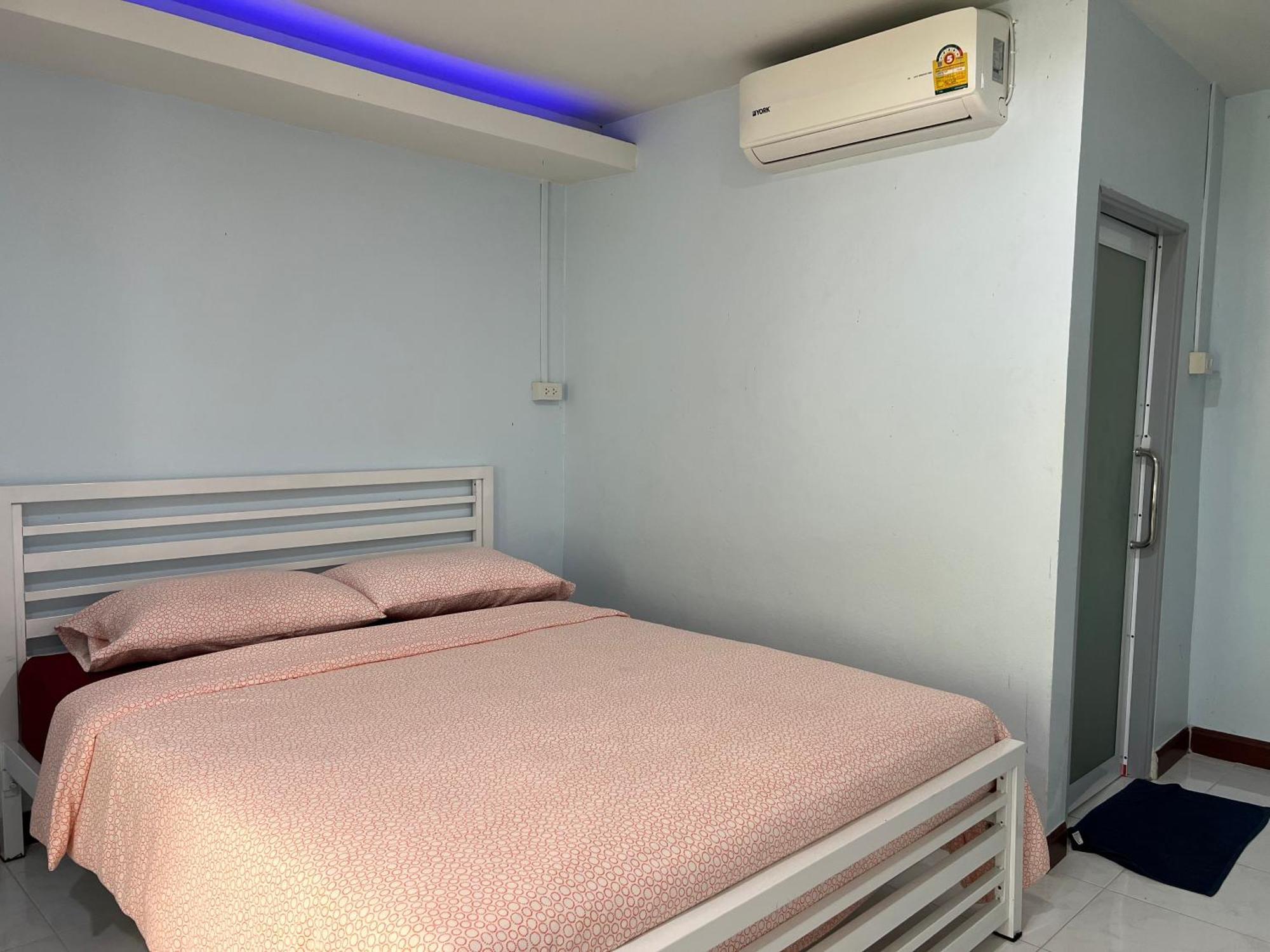 Resort Baan Suan Tondin Satun
