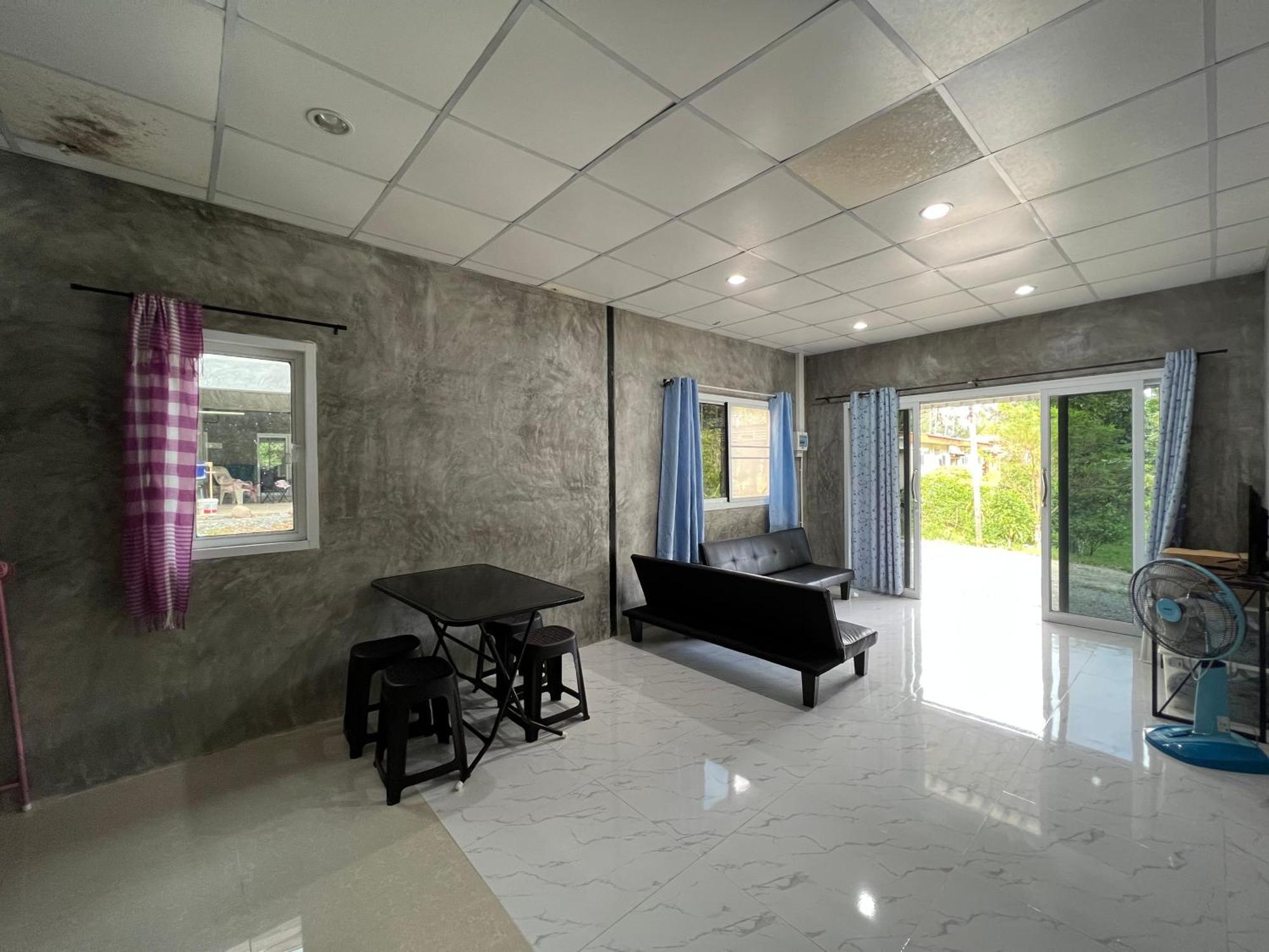 Baan Suan Tondin Satun