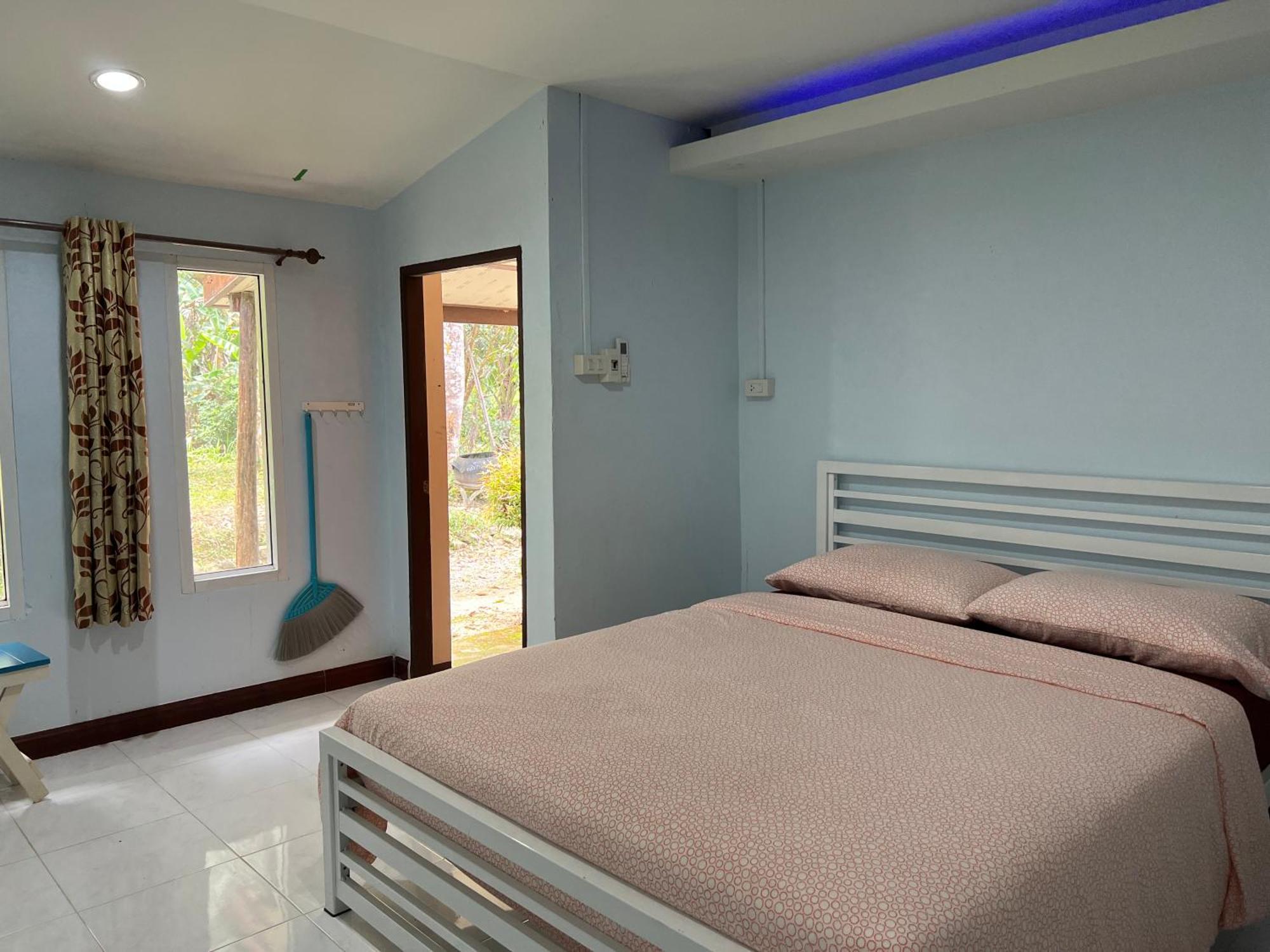 Baan Suan Tondin