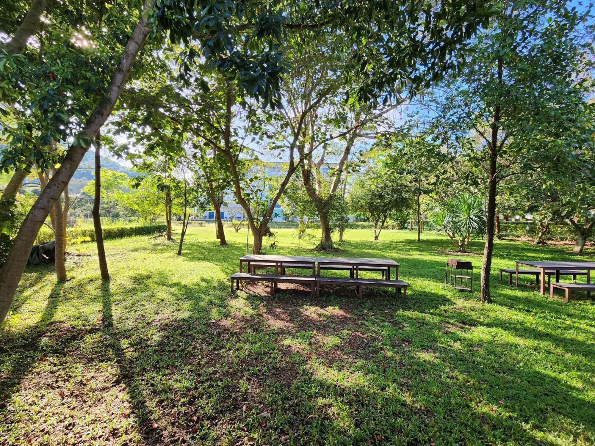 Yura Kiri Khao Yai Nong Nam Daeng
