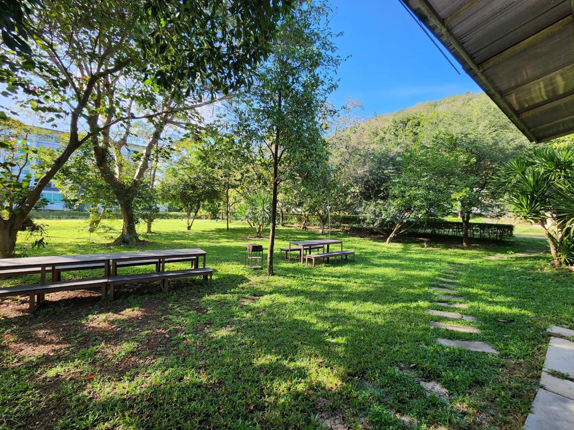 Yura Kiri Khao Yai 2* Nong Nam Daeng
