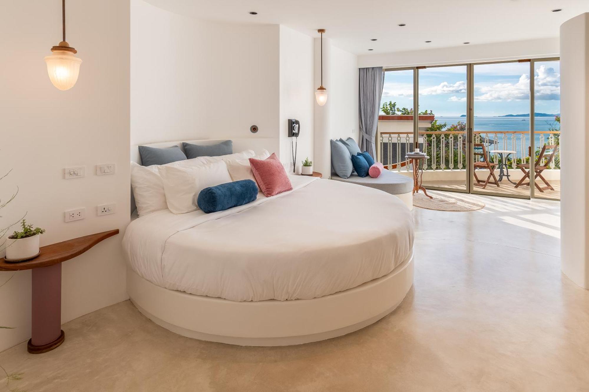 Resort Ampersand Bophut