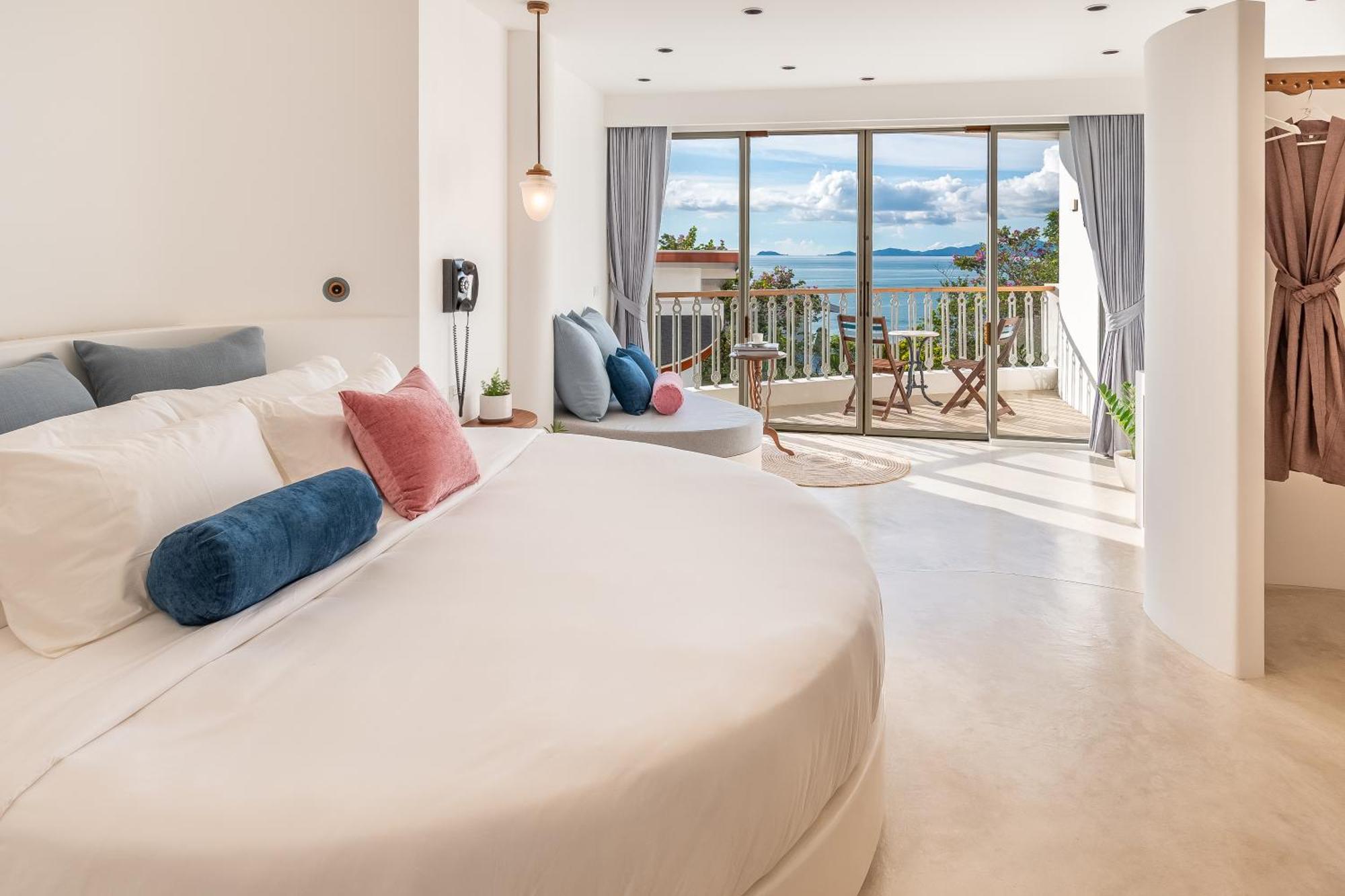 Resort Ampersand
