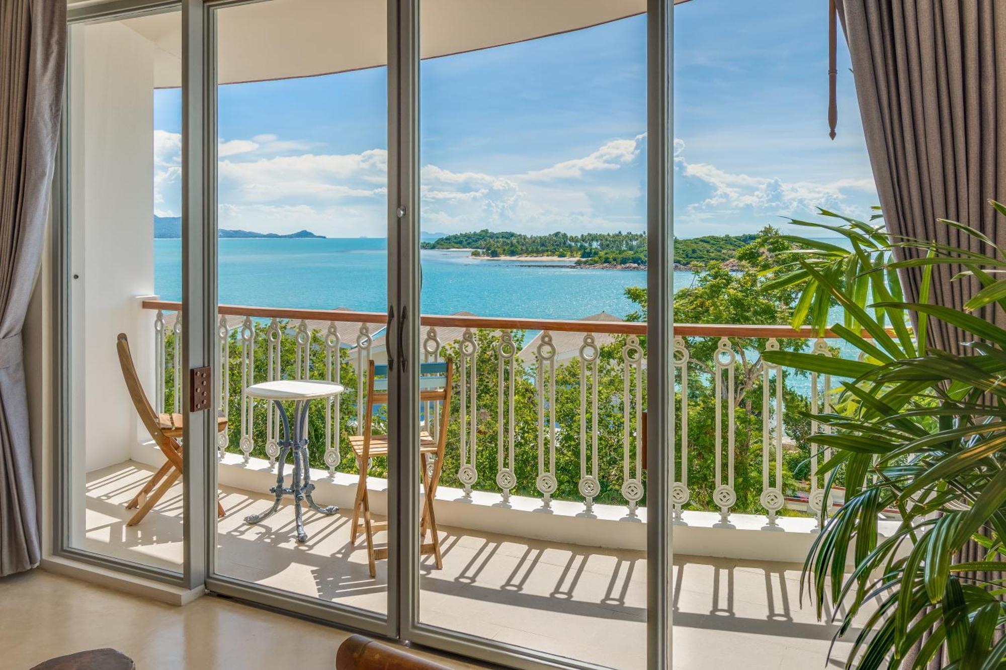 Ampersand Resort 5*