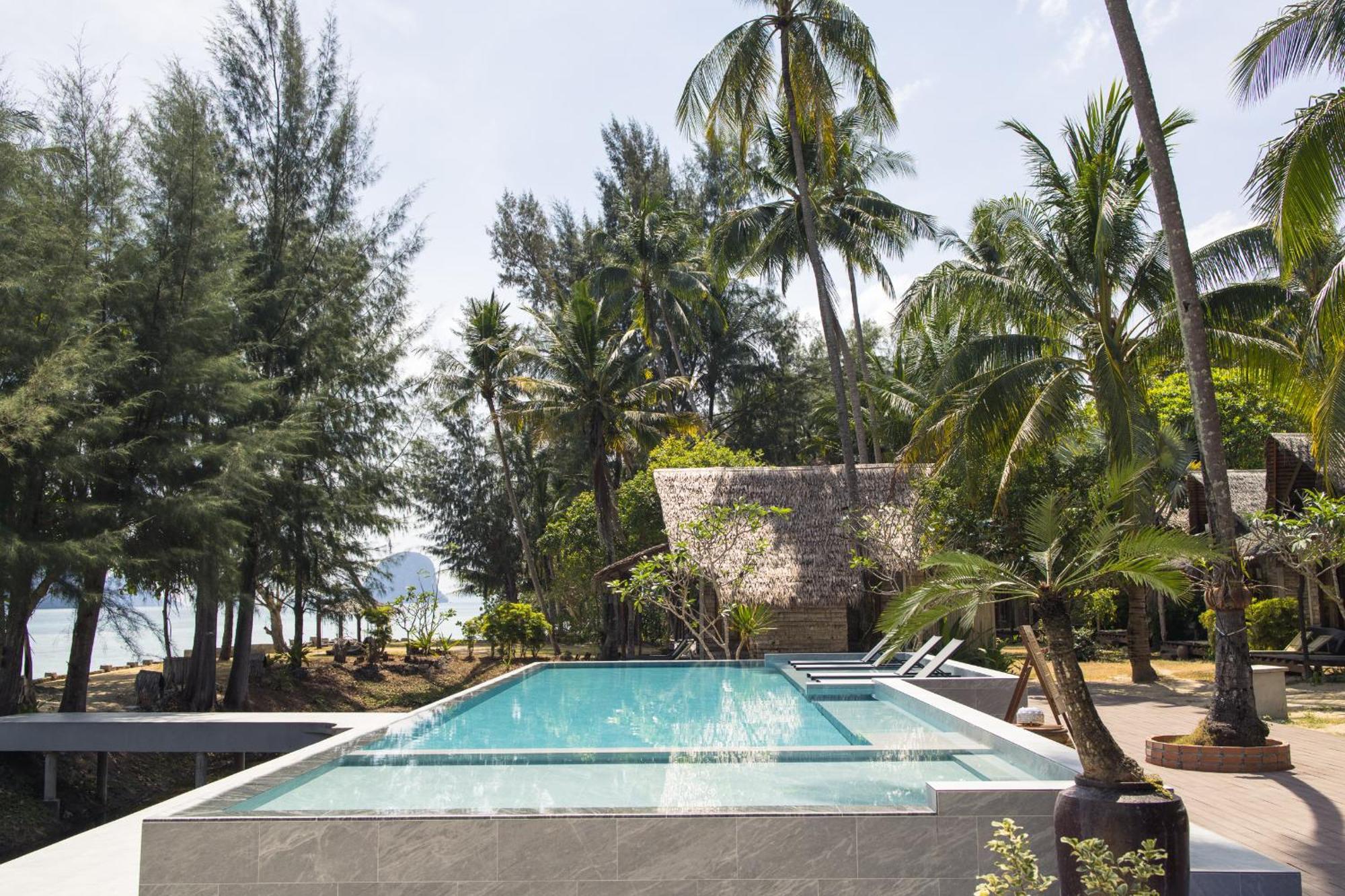 Coco Resort Koh Ngai