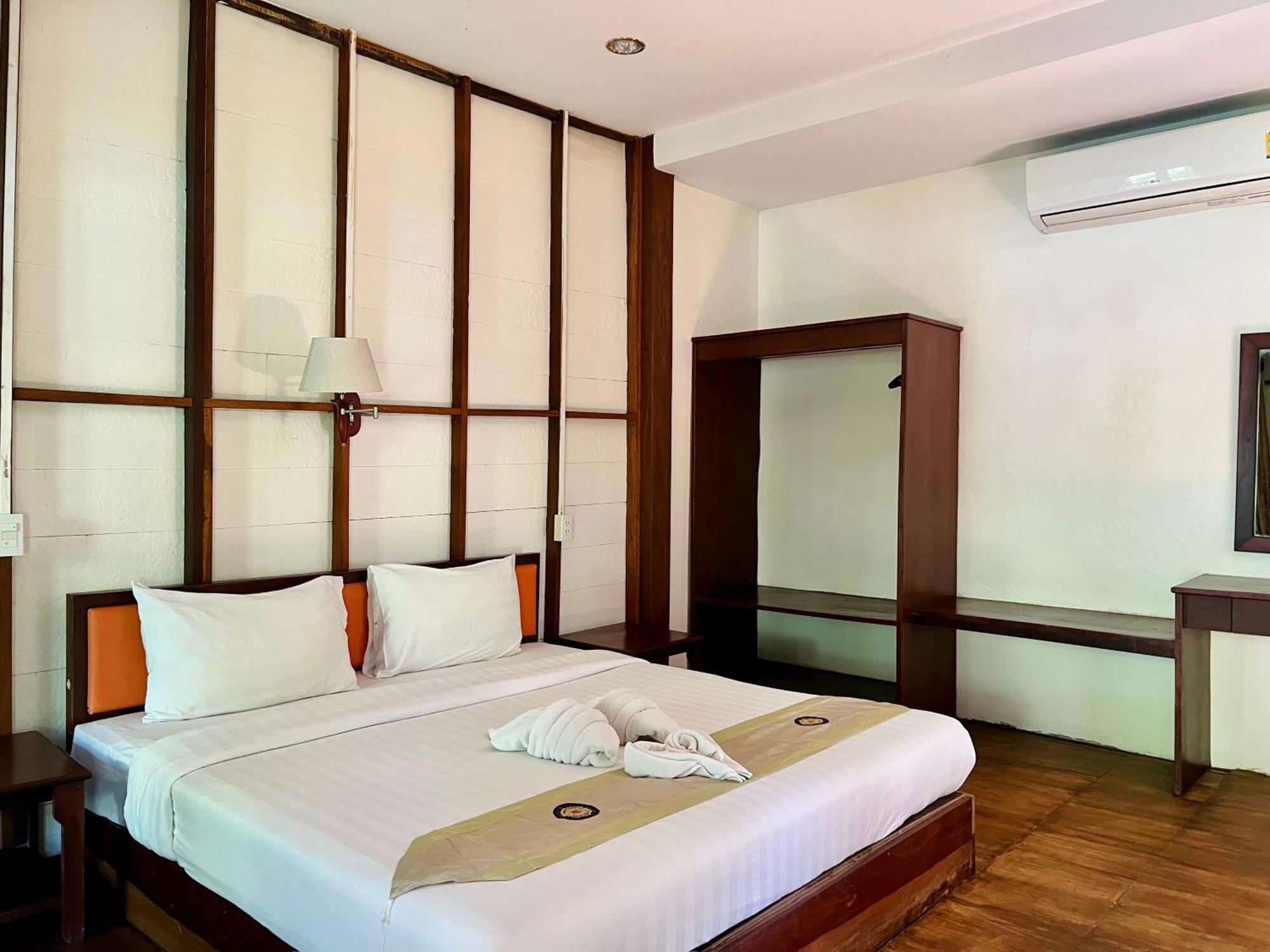 Resort Dream Valley Resort, 3*