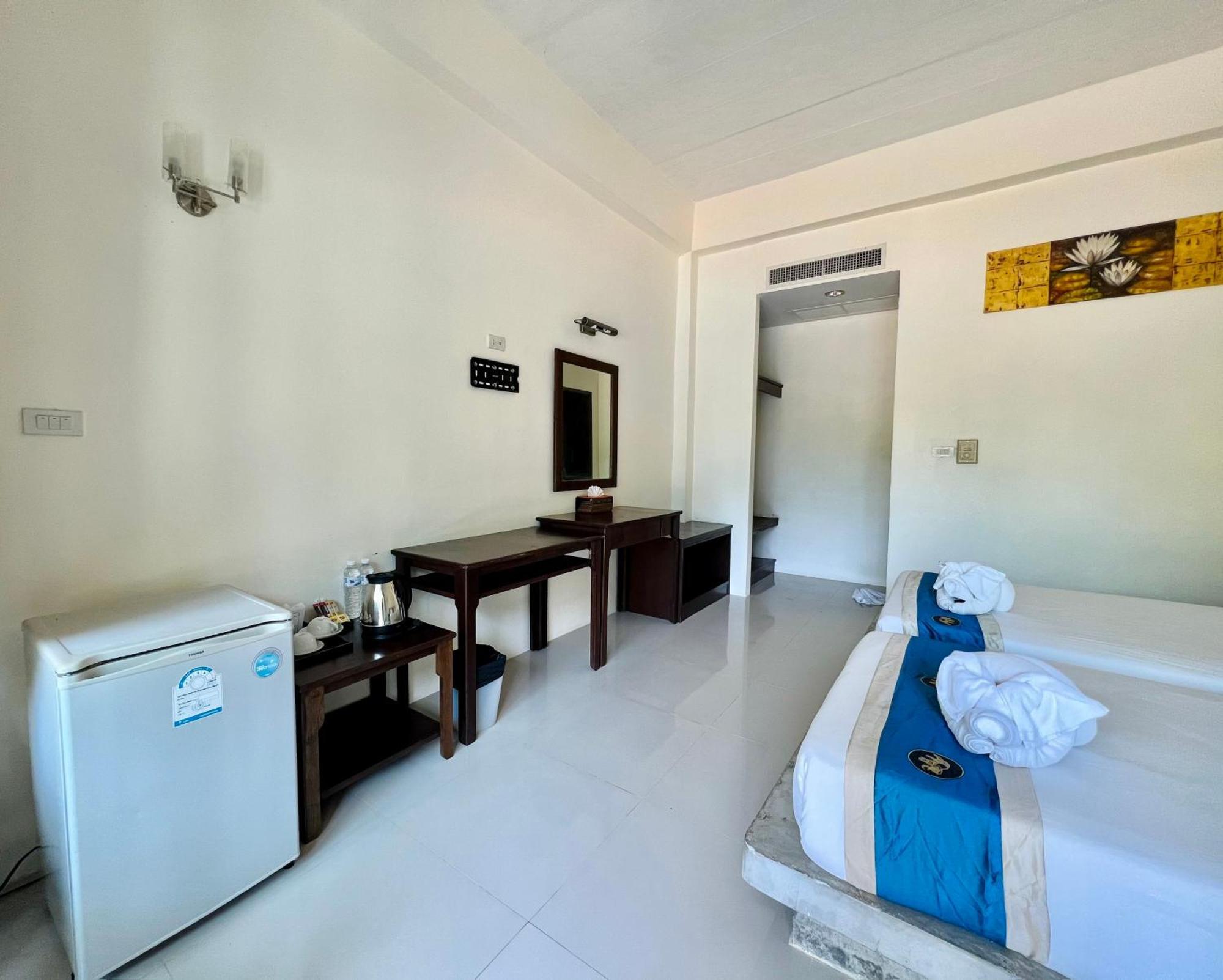 Dream Valley Resort, 3*