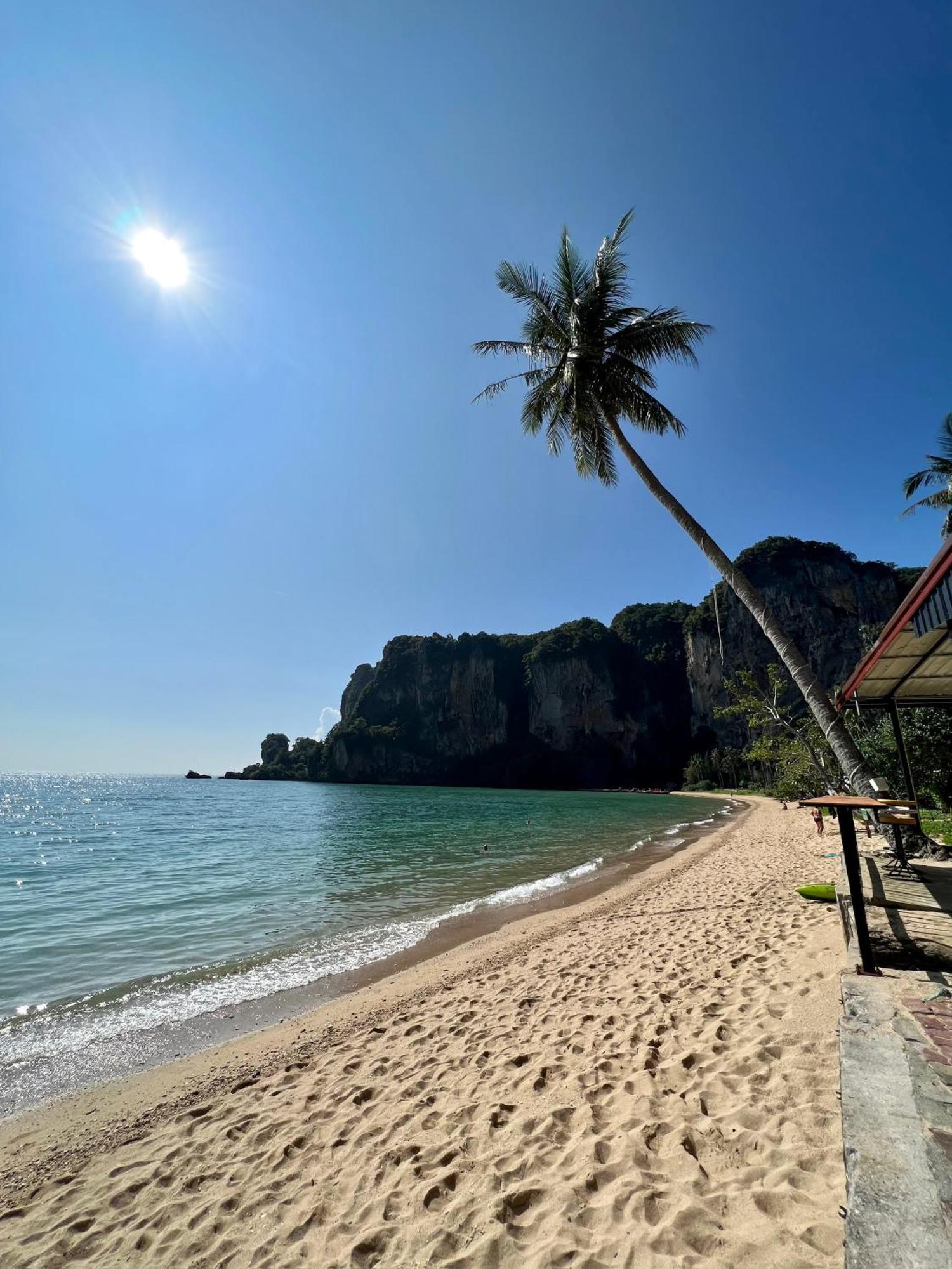 Dream Valley Resort, 3* Tonsai Beach