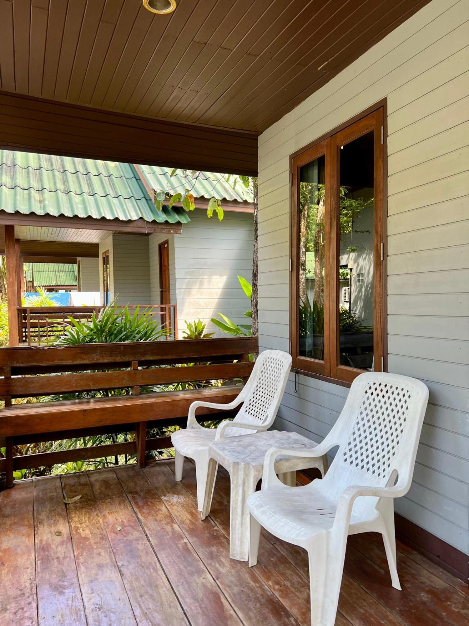 Dream Valley Resort, 3* Tonsai Beach