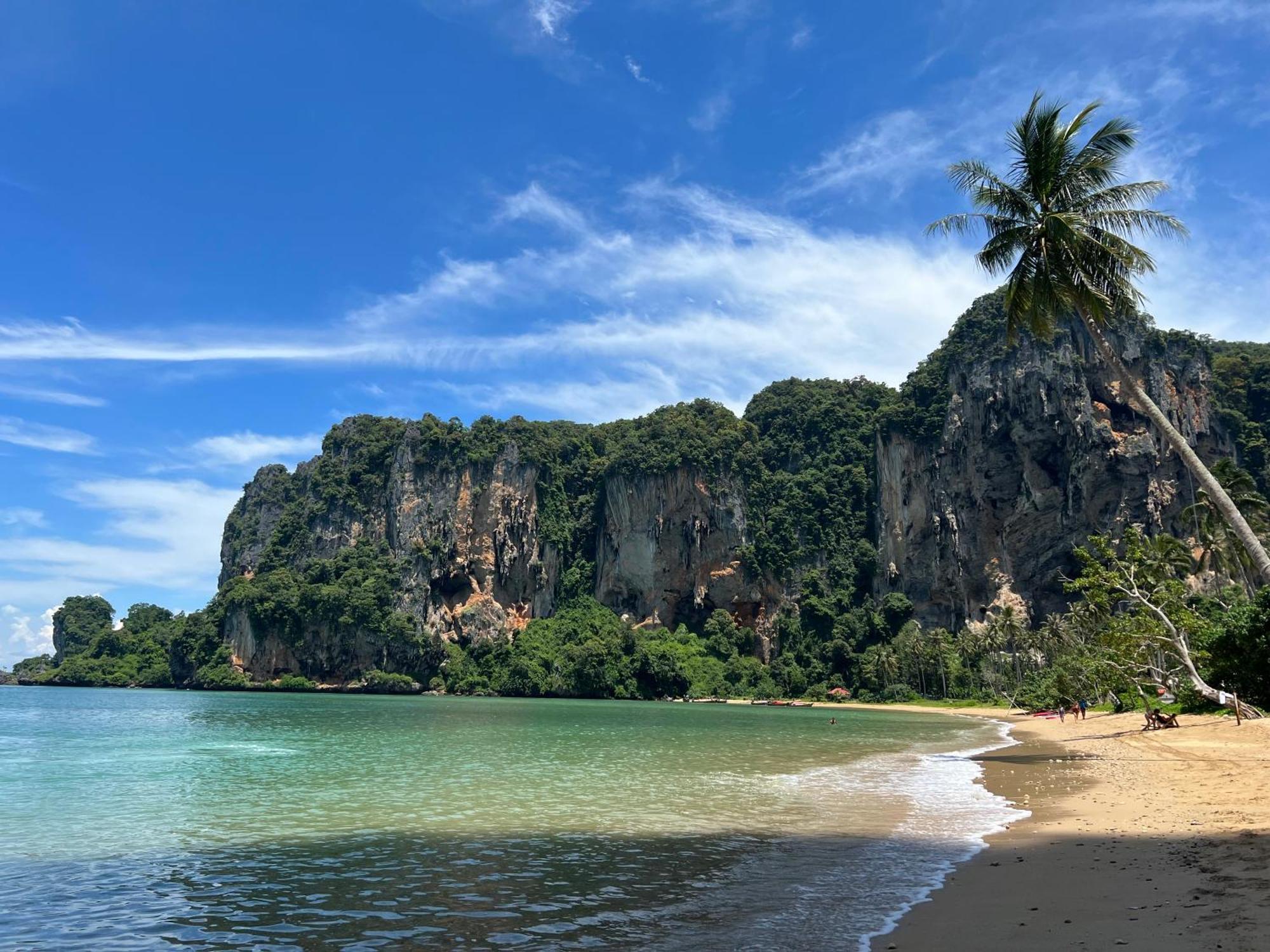 Dream Valley Resort, Resort Tonsai Beach