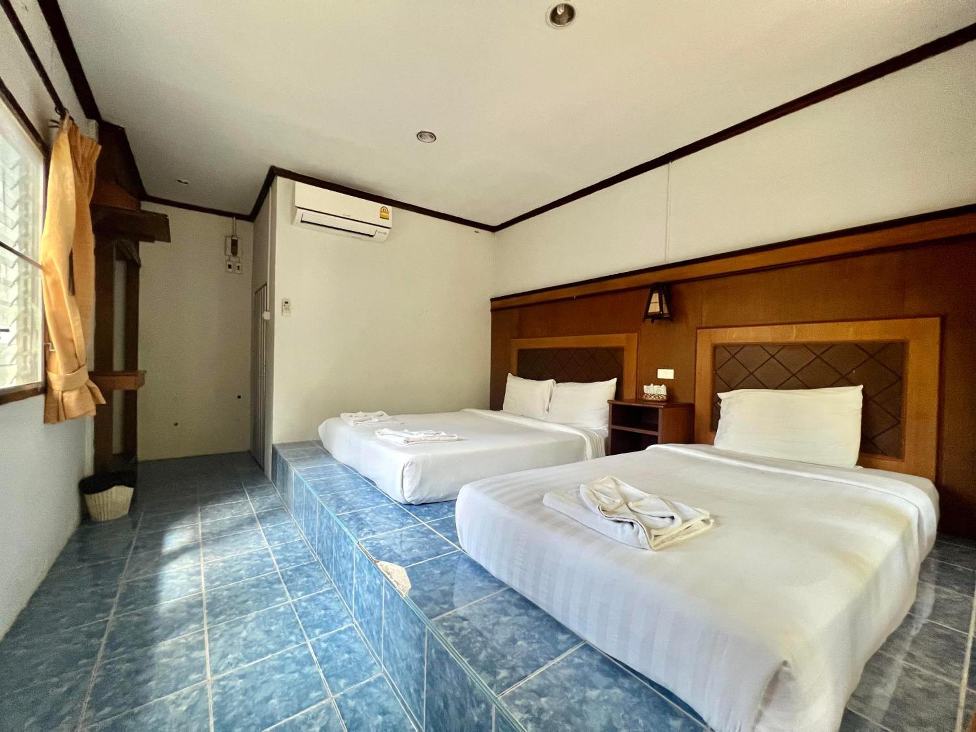 Dream Valley Resort, Resort