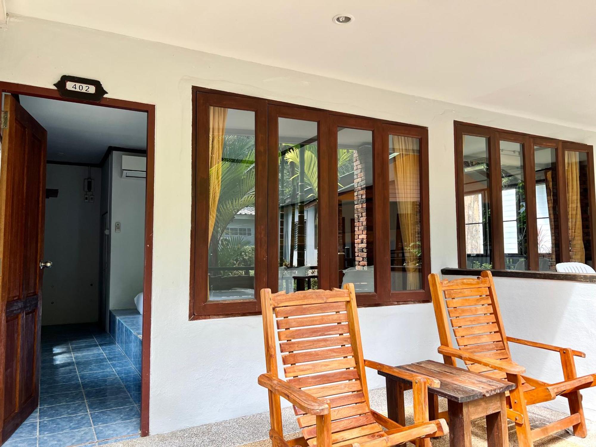 Dream Valley Resort, Resort