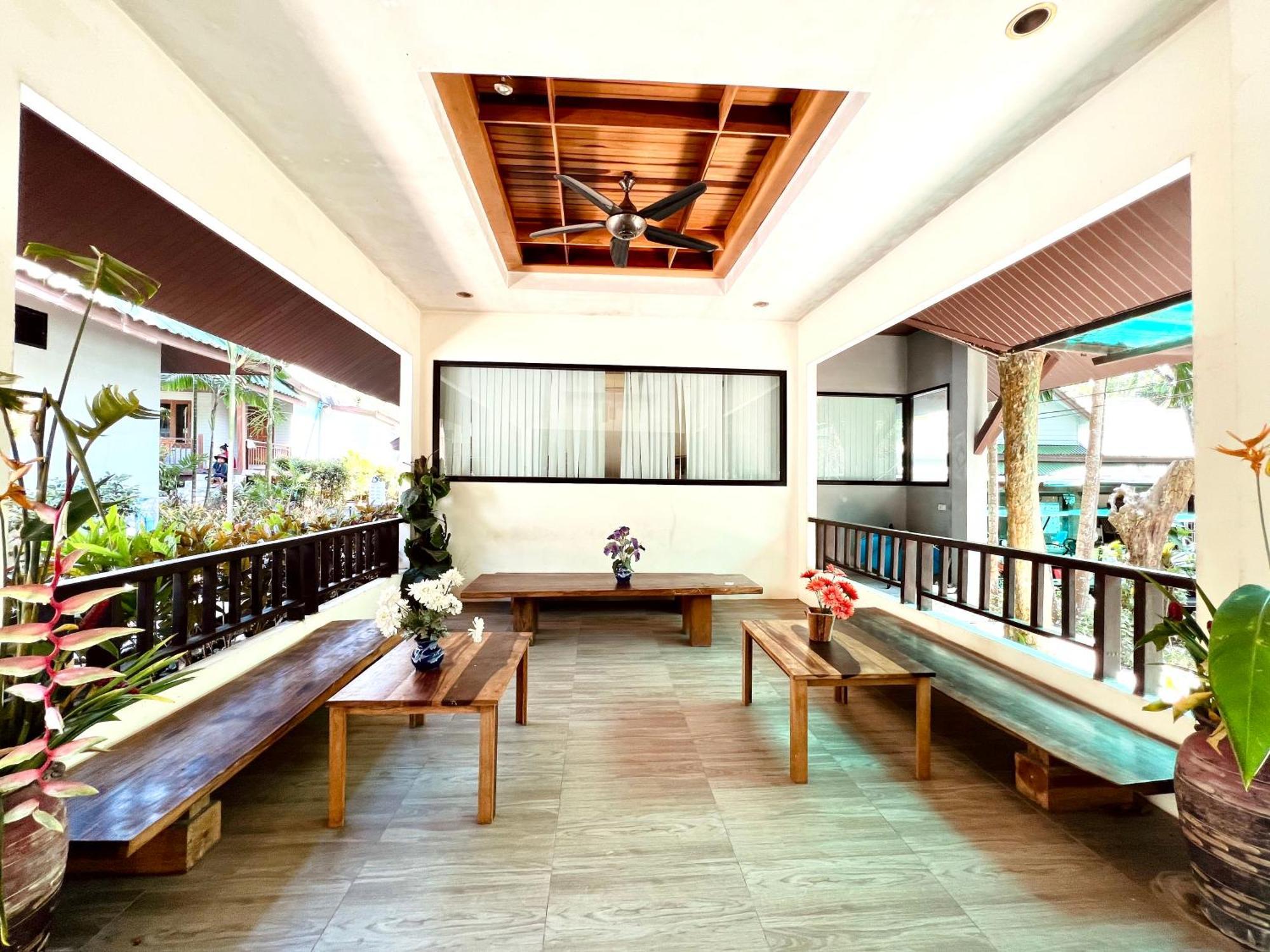 Dream Valley Resort, 3*