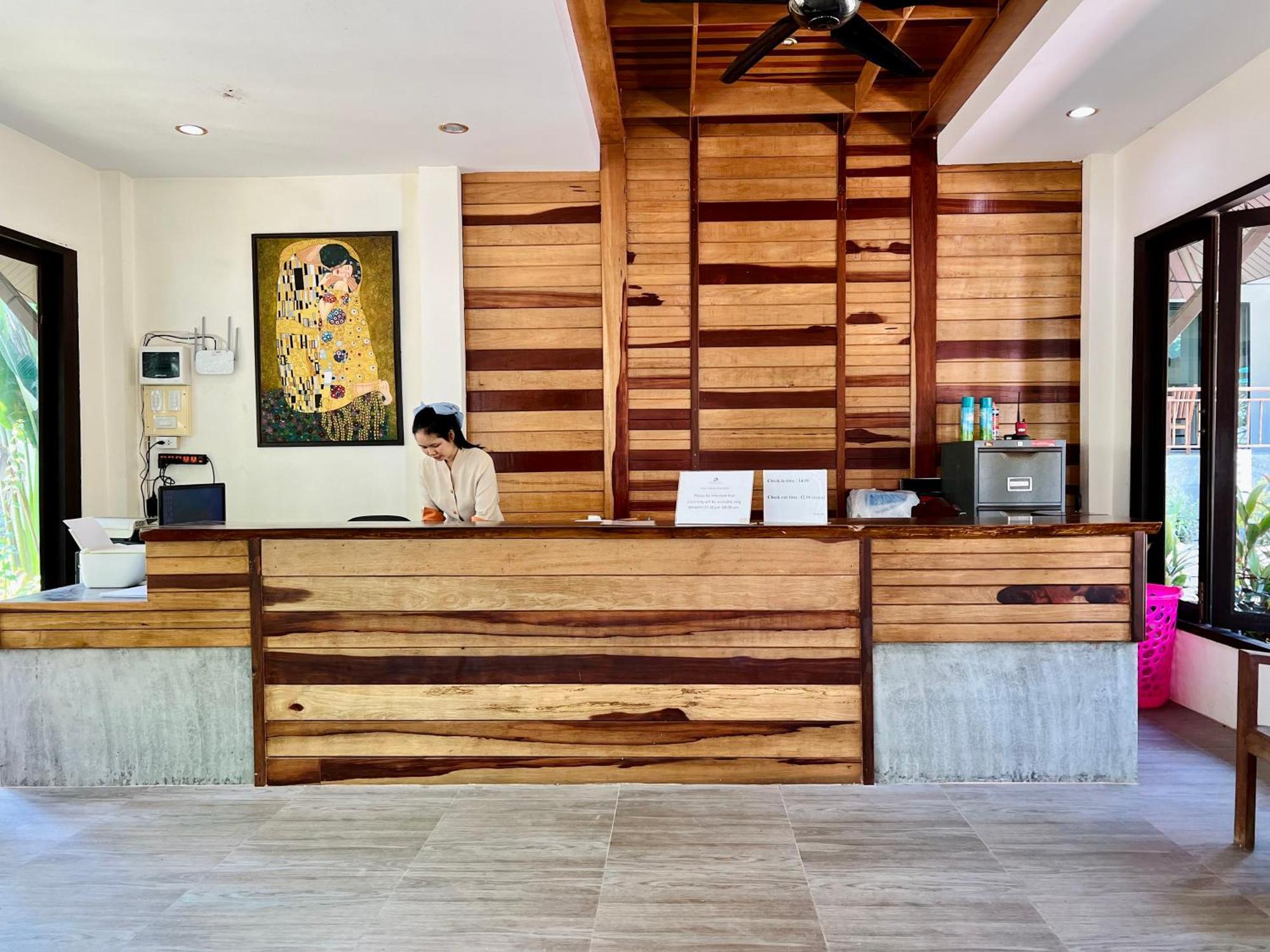Dream Valley Resort, Resort 3*