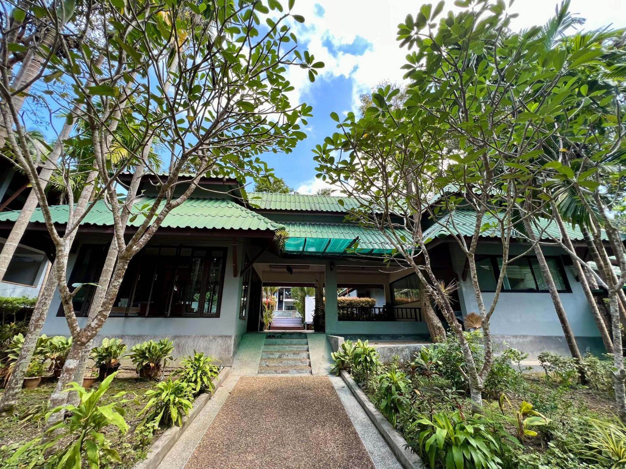 Dream Valley Resort, 3* Tonsai Beach