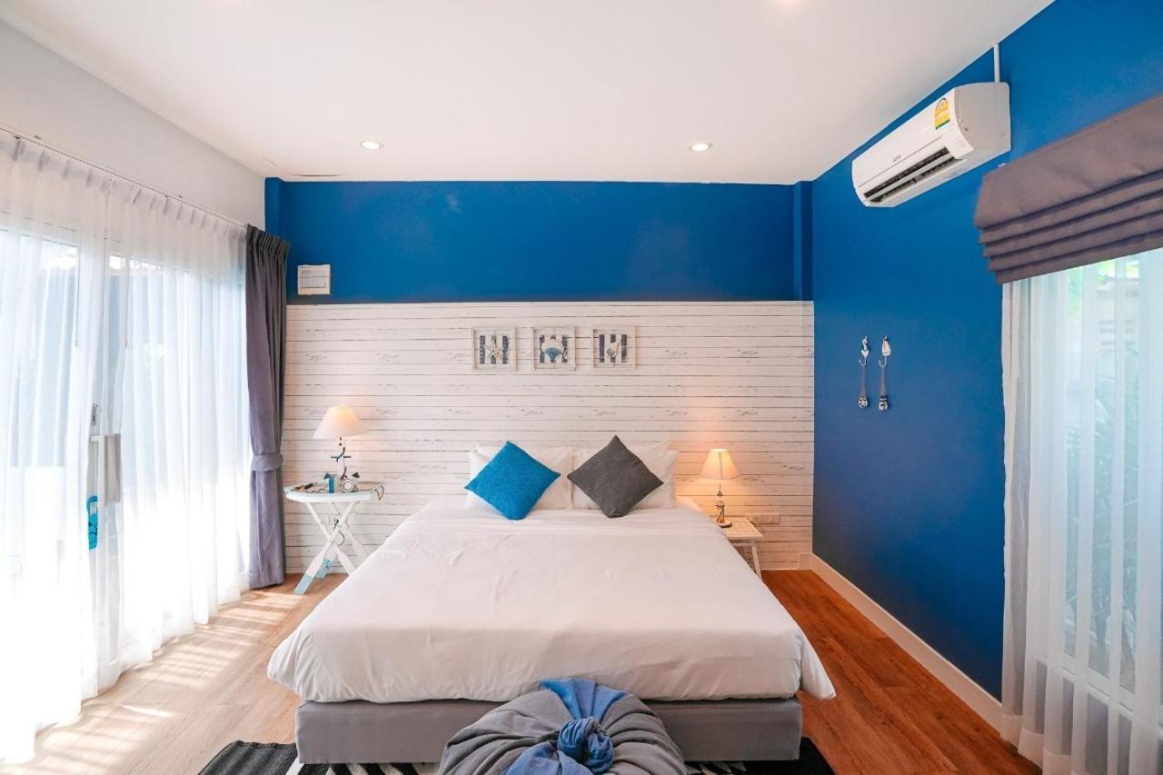 The Seaton House Rawai