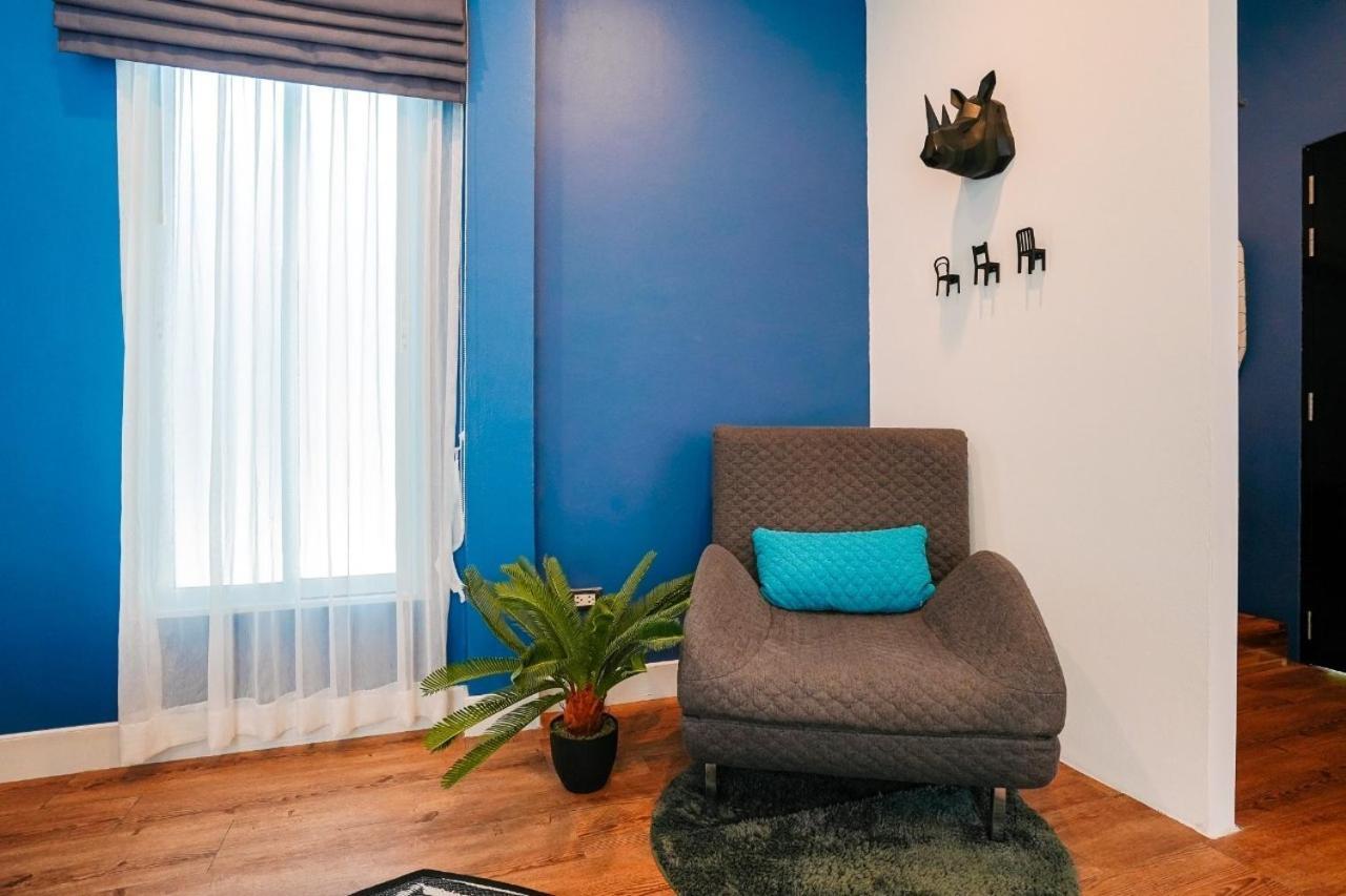 Hotel The Seaton House 3*