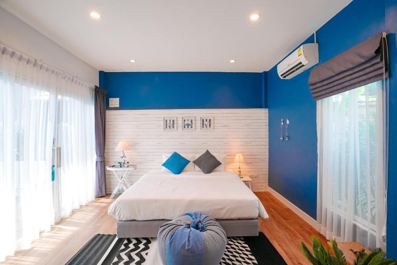 The Seaton House 3*