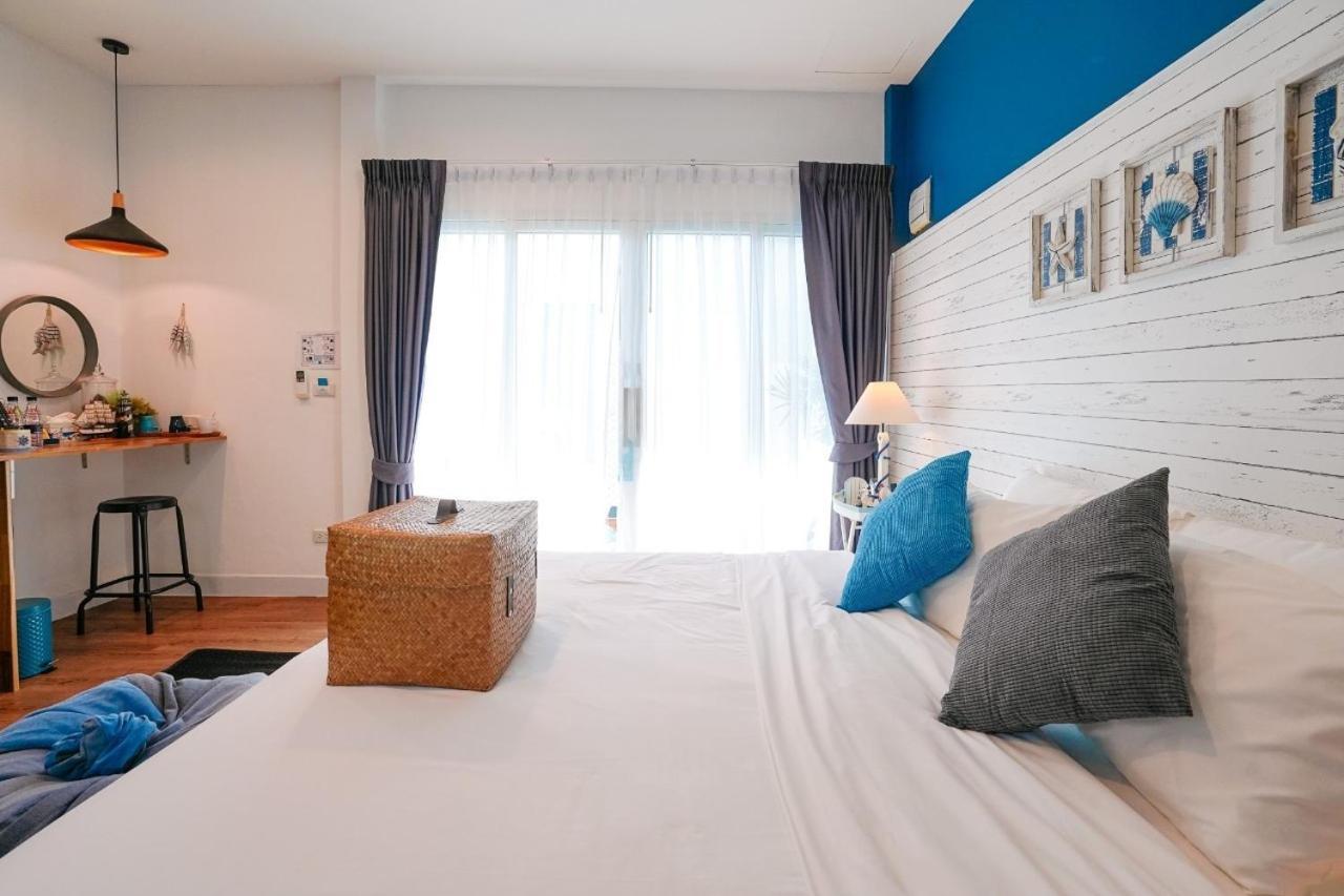 The Seaton House 3* Rawai
