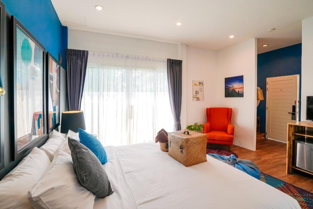 Hotel The Seaton House