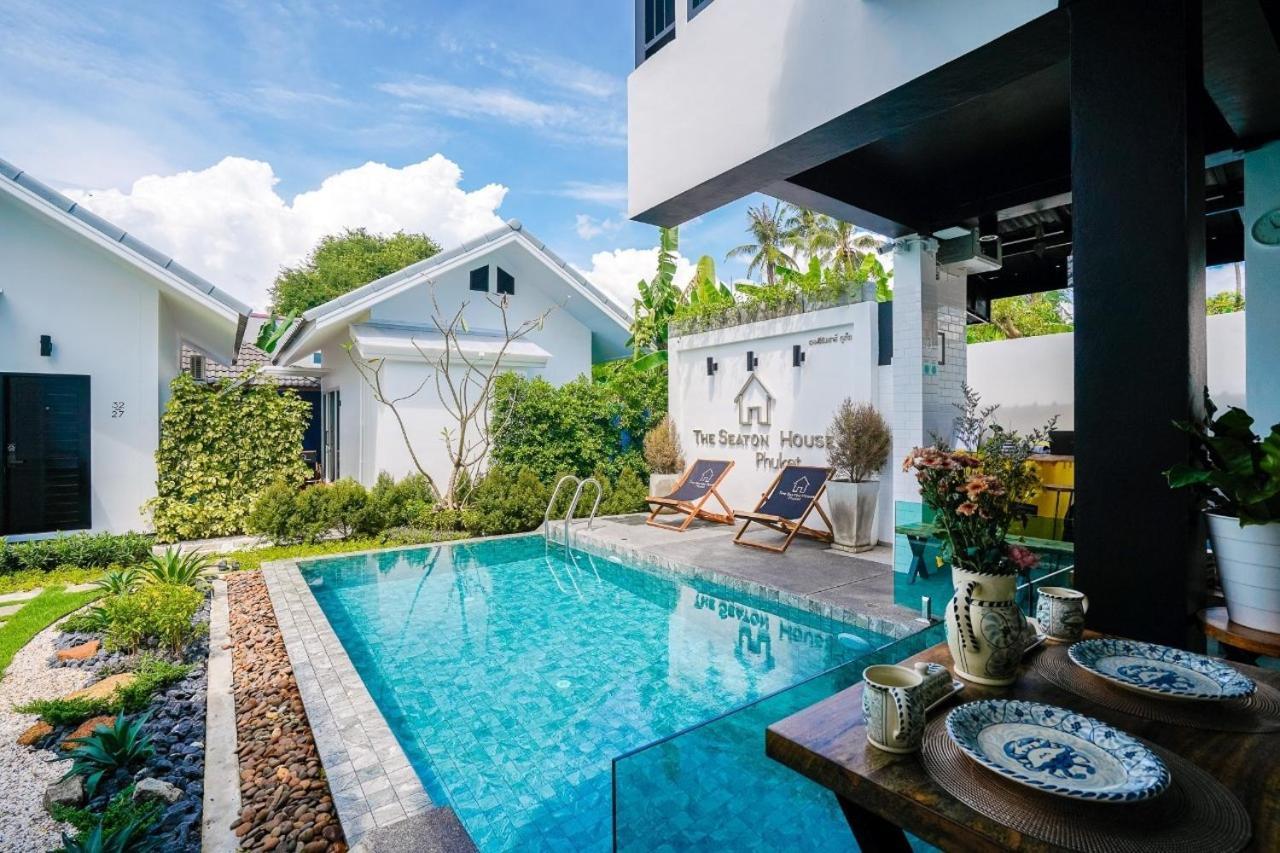 The Seaton House Rawai