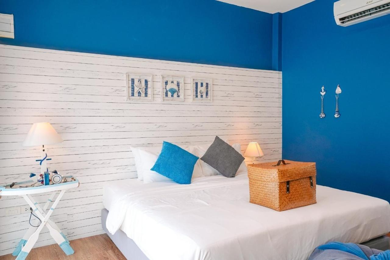 The Seaton House 3*