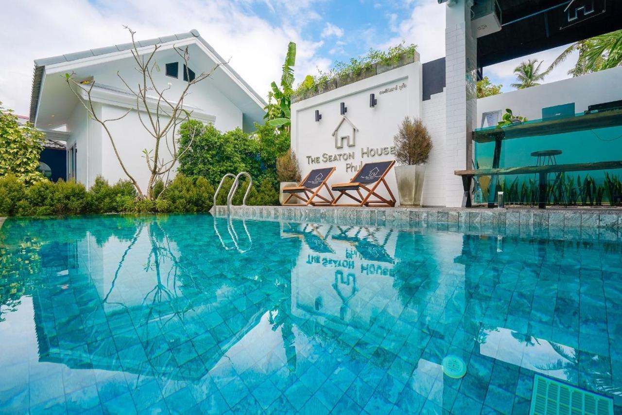 The Seaton House Hotel 3*