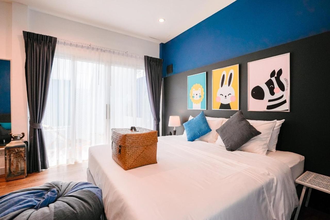 The Seaton House Hotel