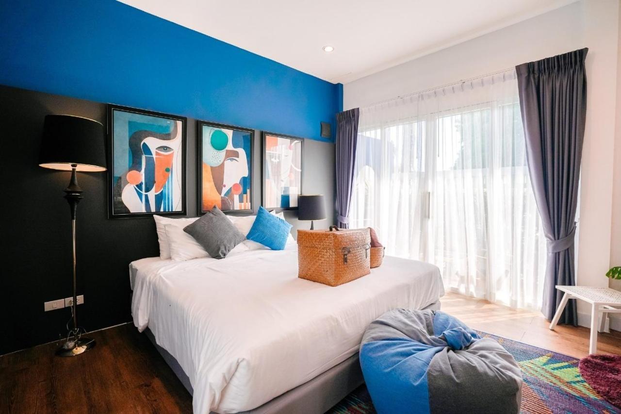 Hotel The Seaton House 3*