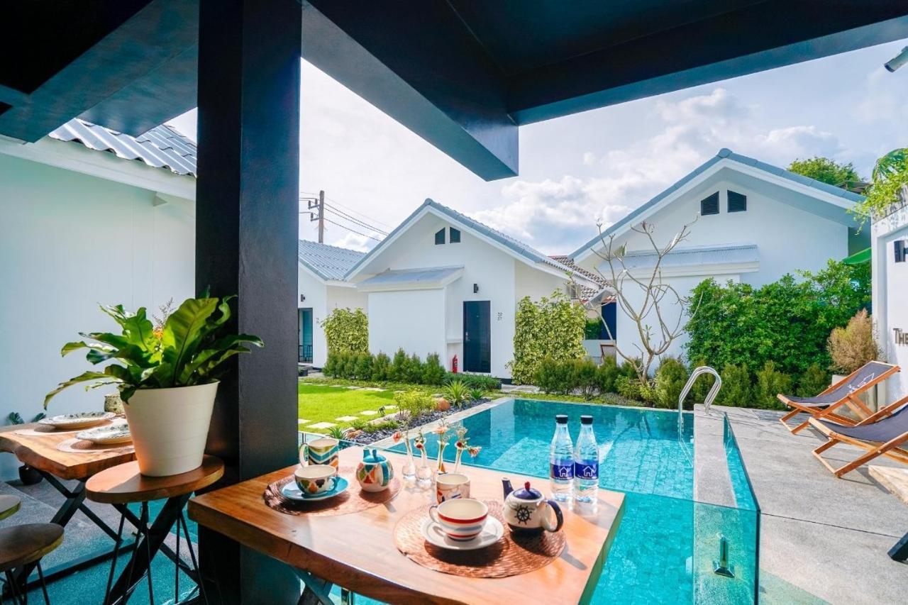 The Seaton House Rawai