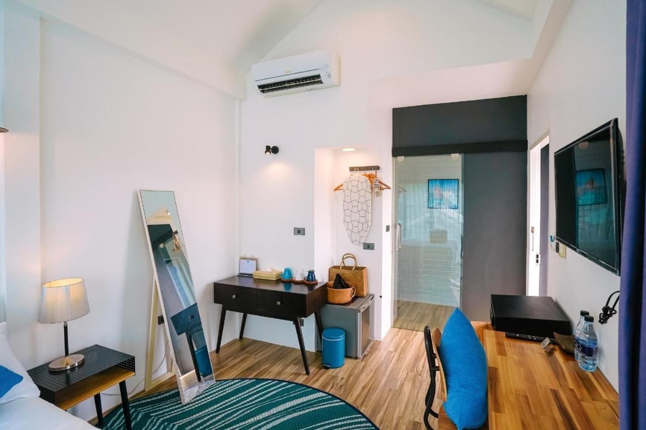 The Seaton House 3* Rawai