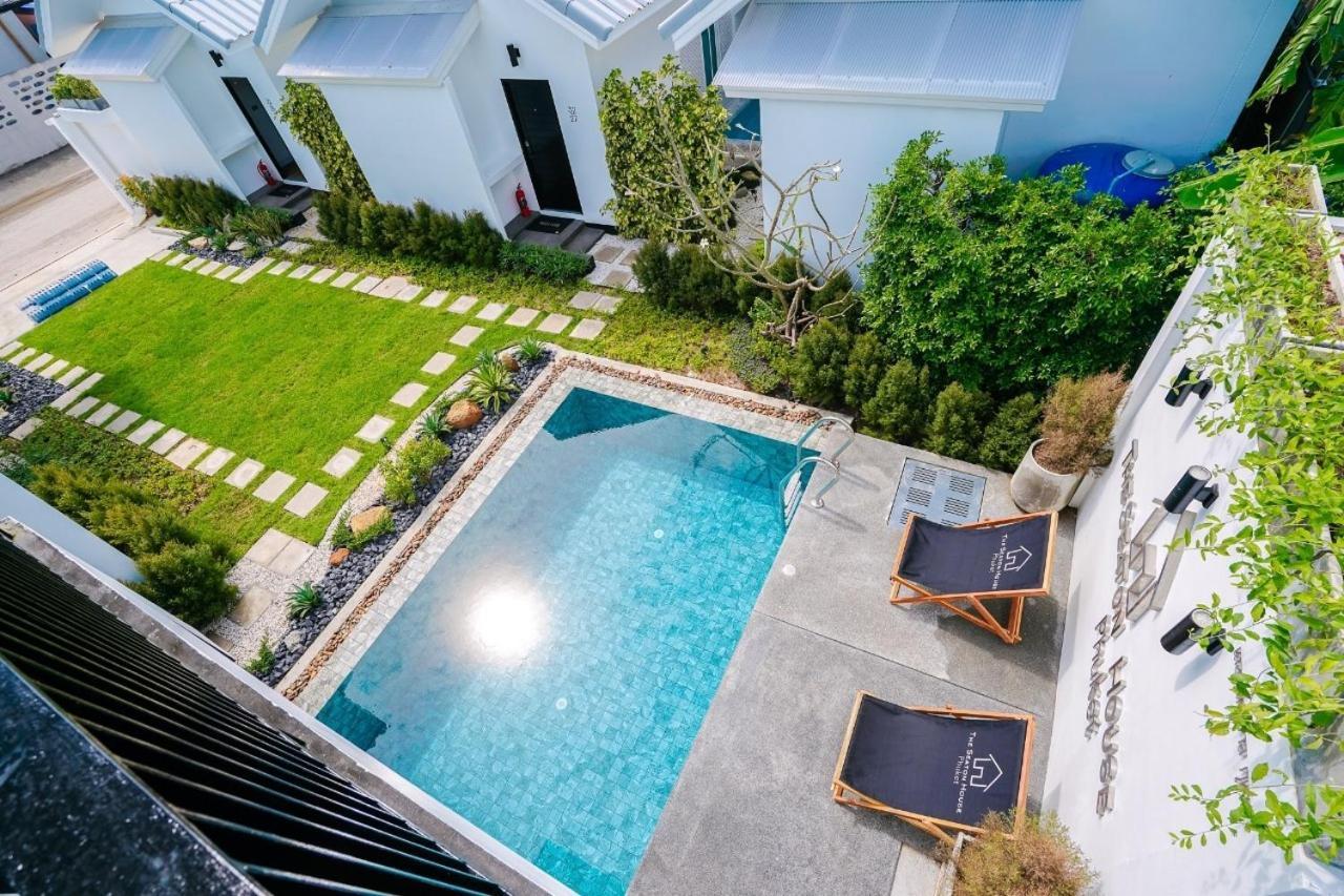 The Seaton House Hotel Rawai