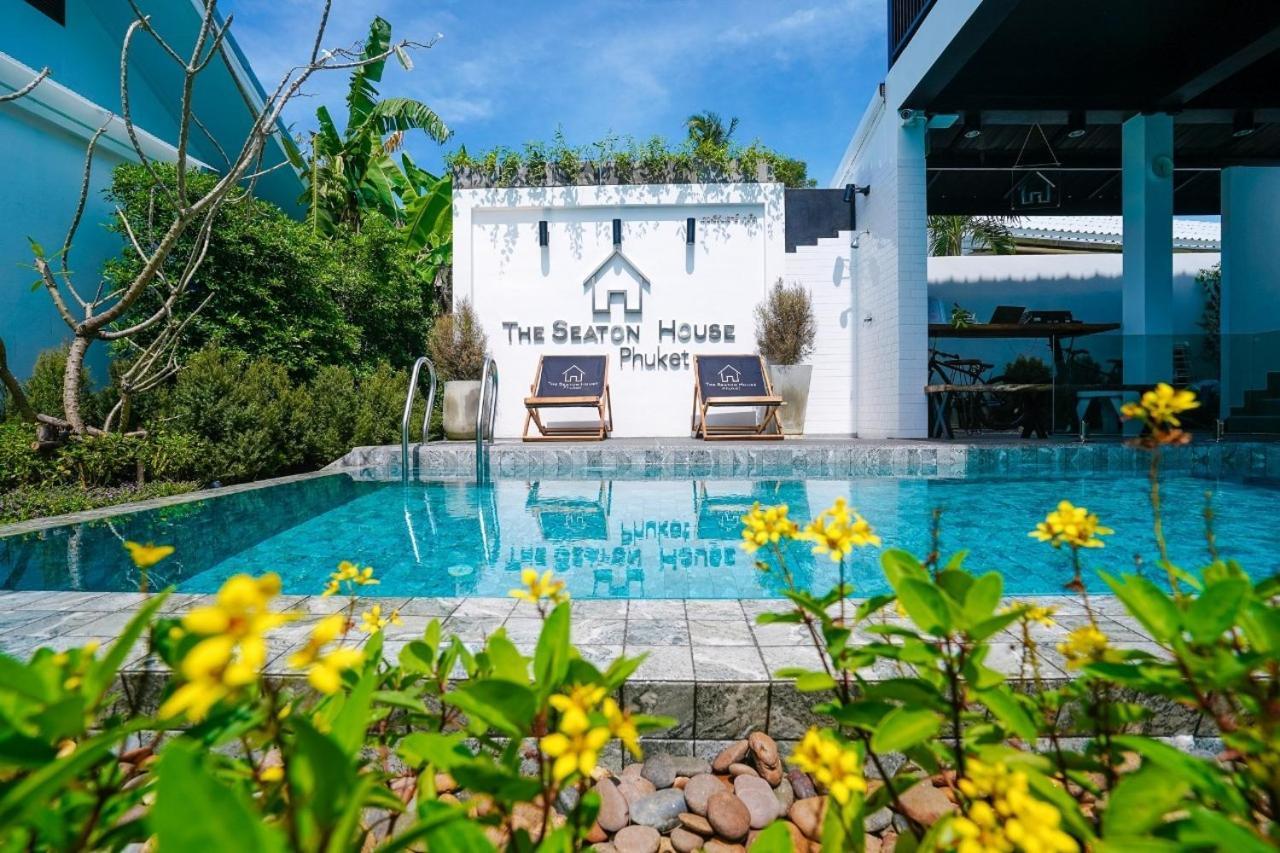 The Seaton House Hotel