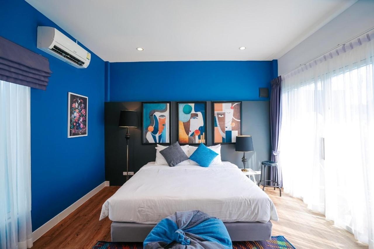 Hotel The Seaton House 3*
